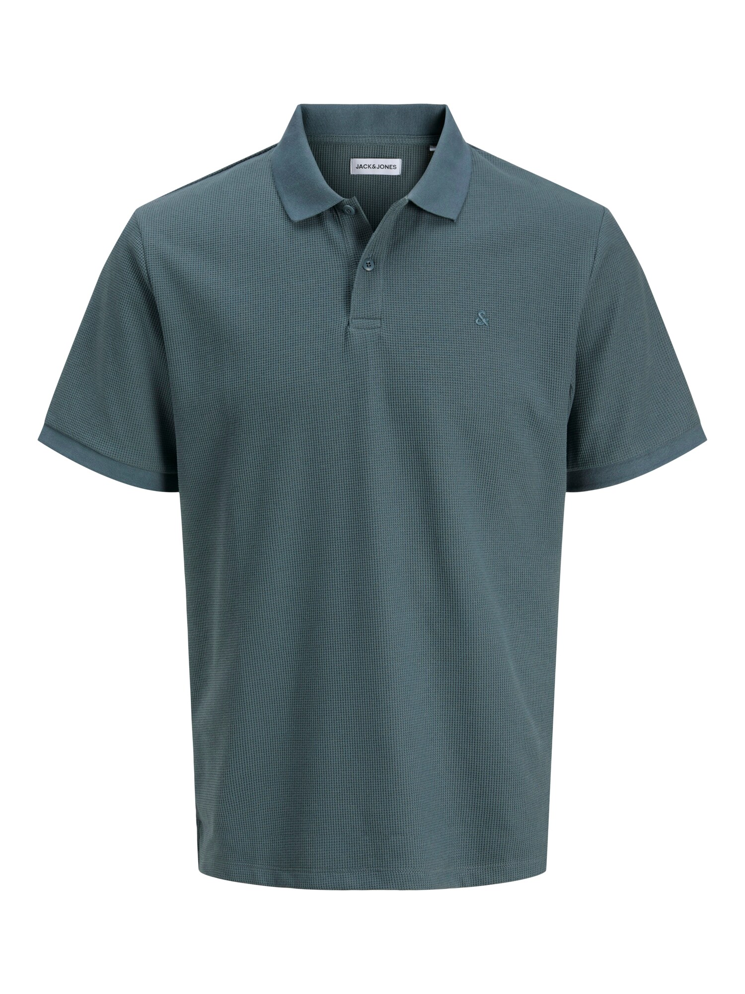 JACK & JONES Tricou JJEAustin  cyan