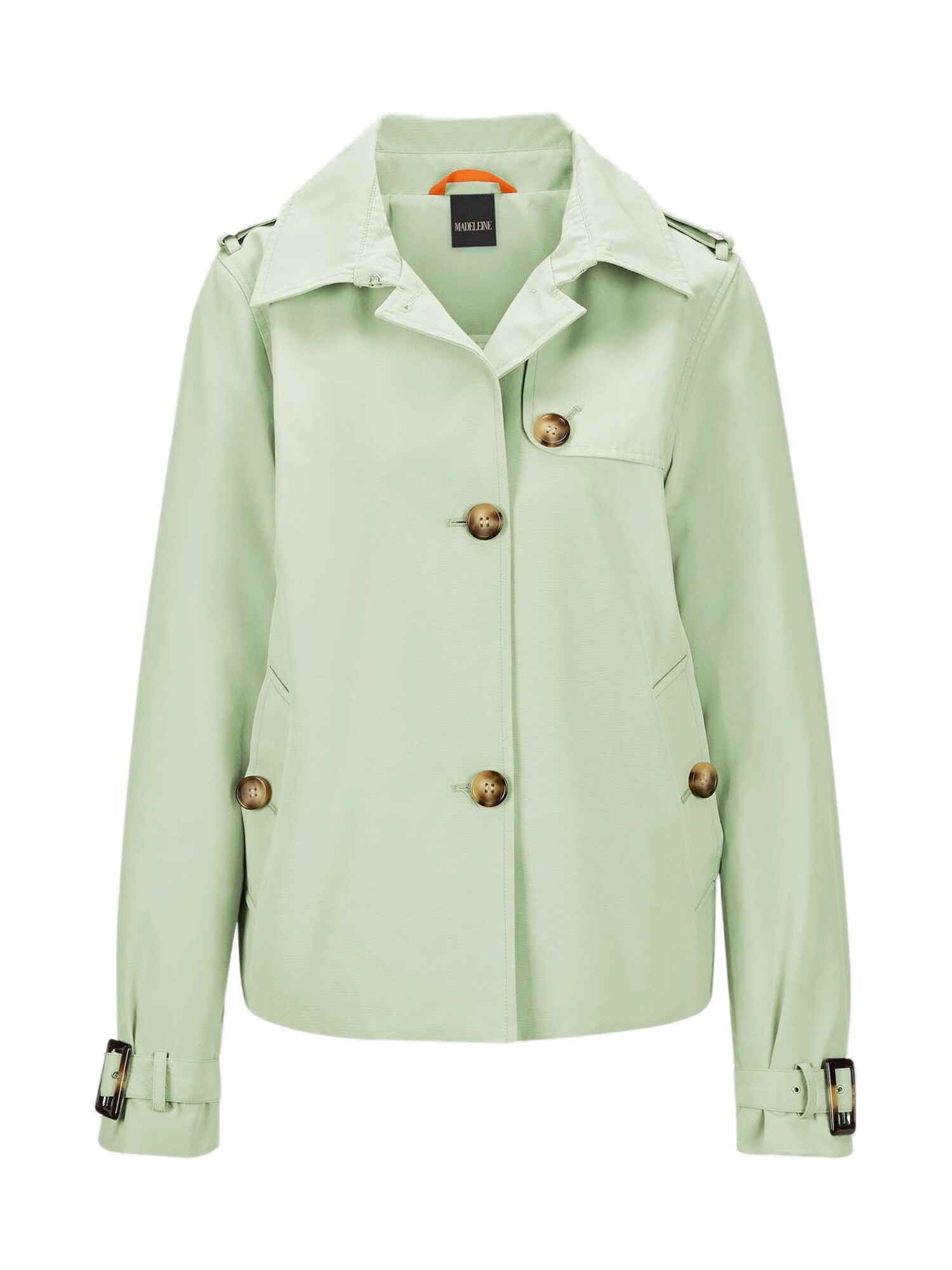 Madeleine Jacke