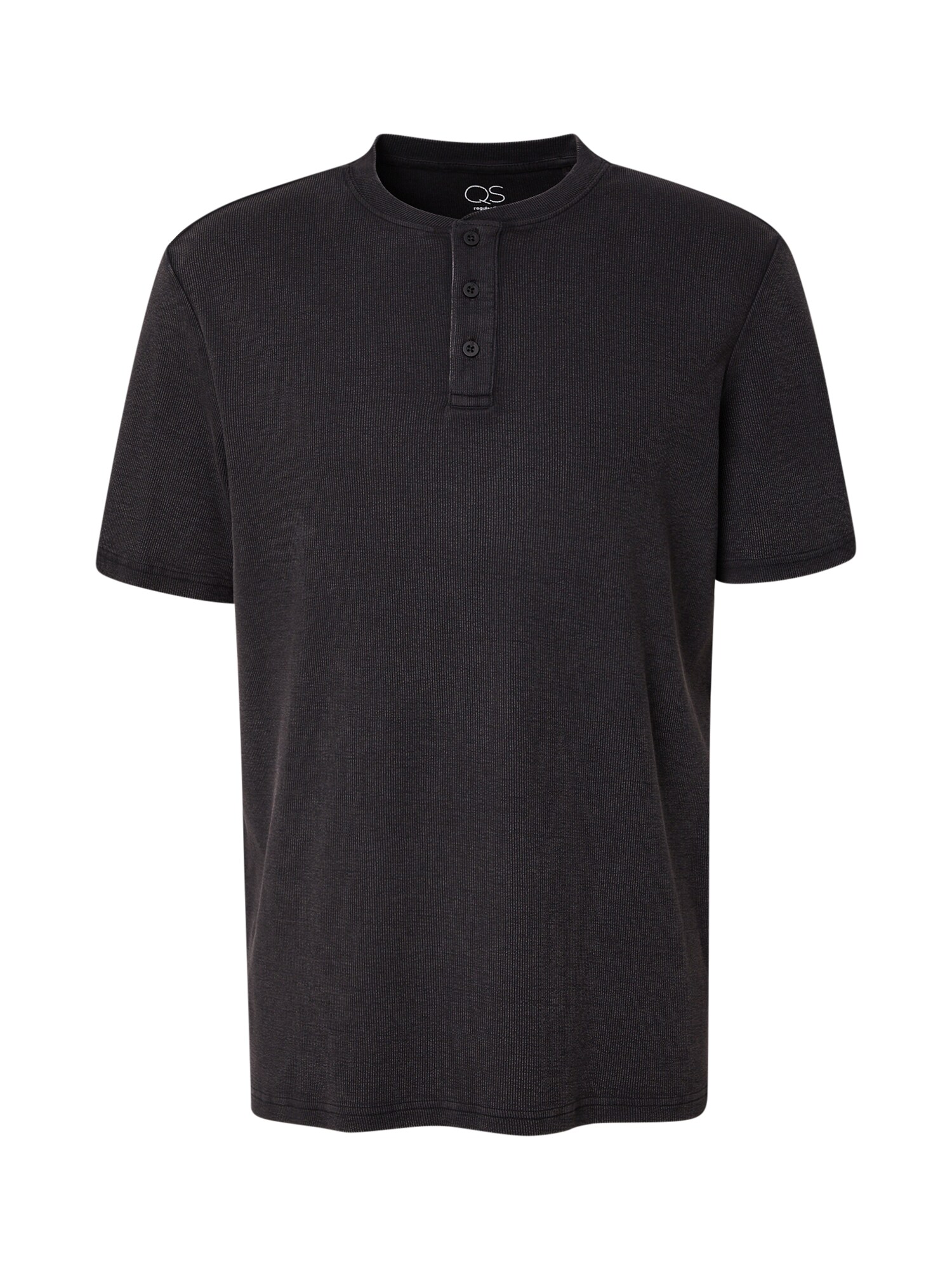 QS Tricou  negru