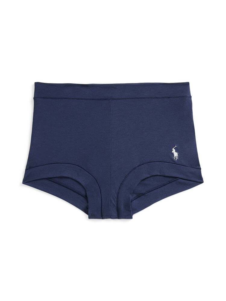 Polo Ralph Lauren Panty Damen Größe M dunkelblau