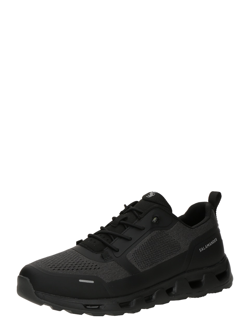 Låg sneaker