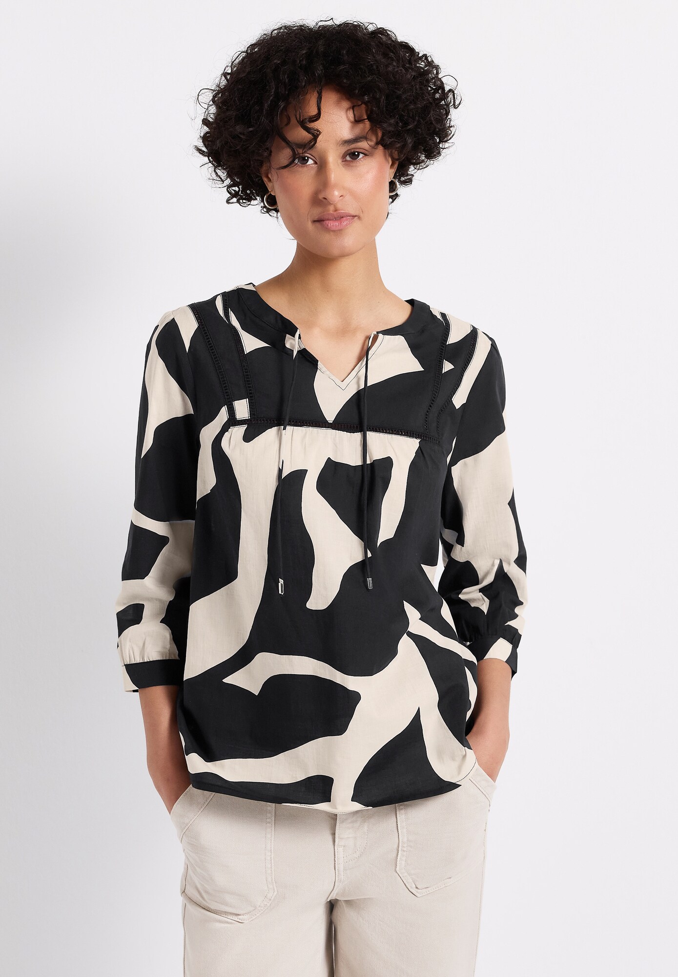 Thumbnail - STREET ONE Bluse