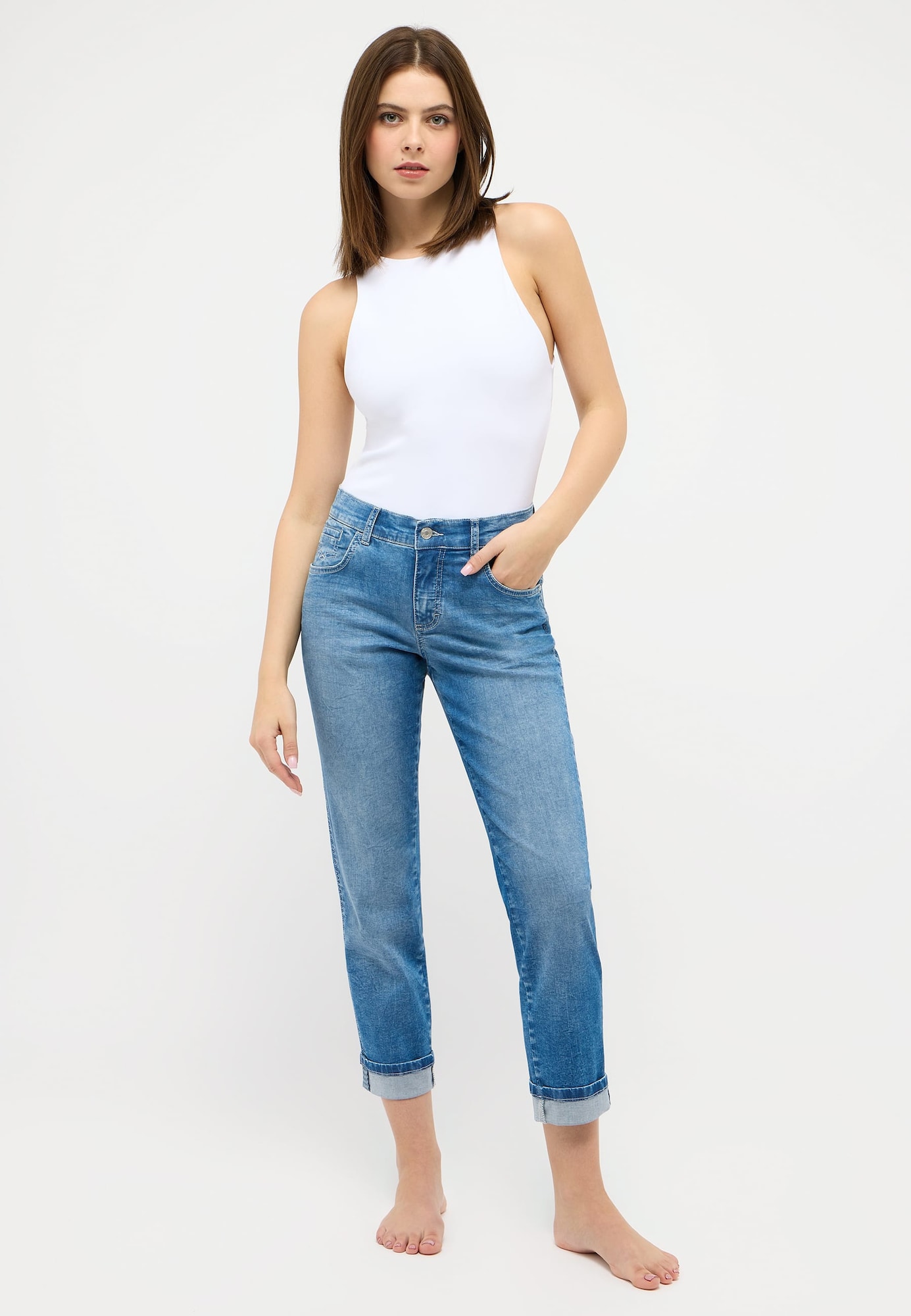 Thumbnail - Jeans 'Darleen'