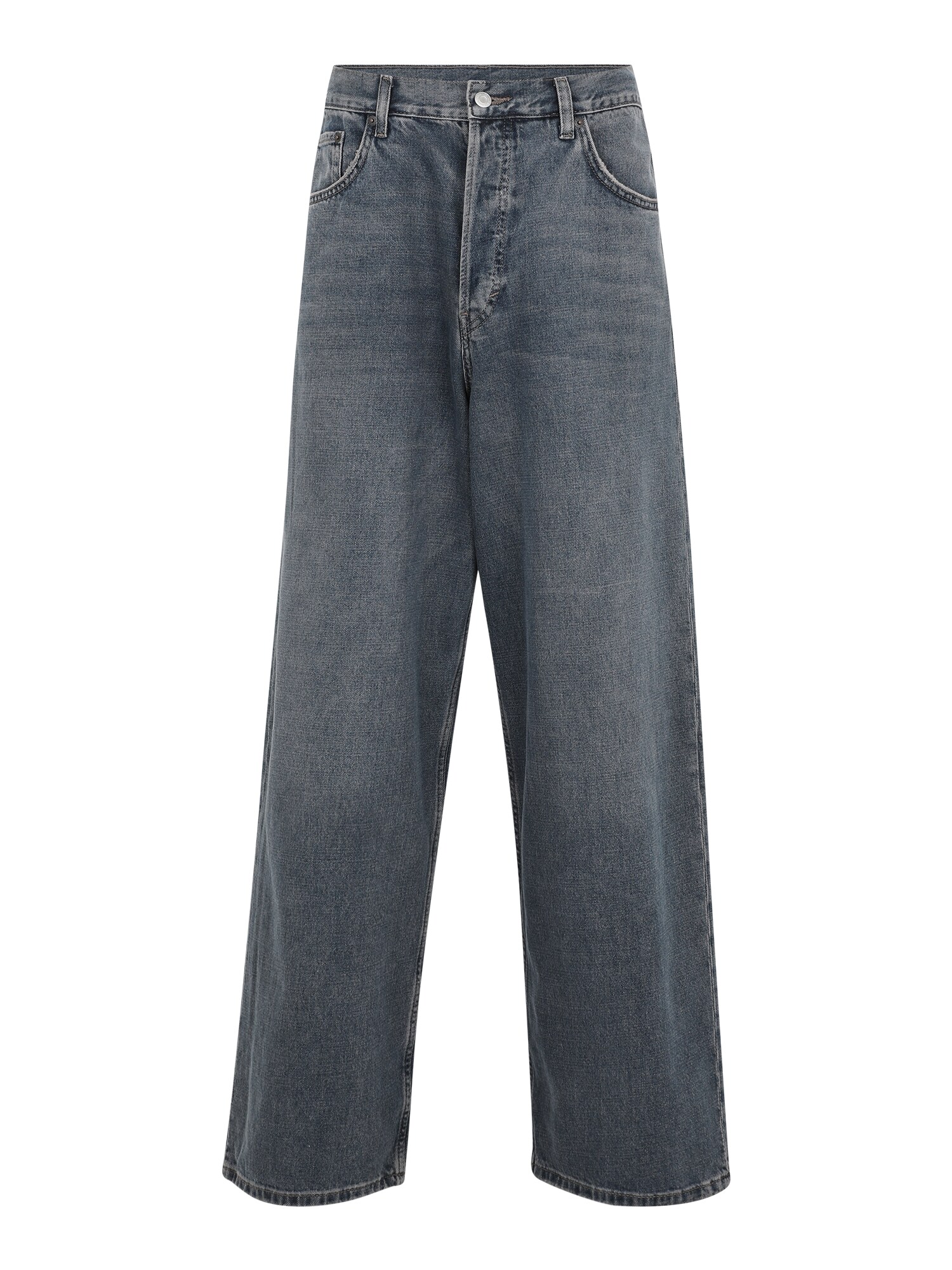 WEEKDAY Jeans Astro  opal