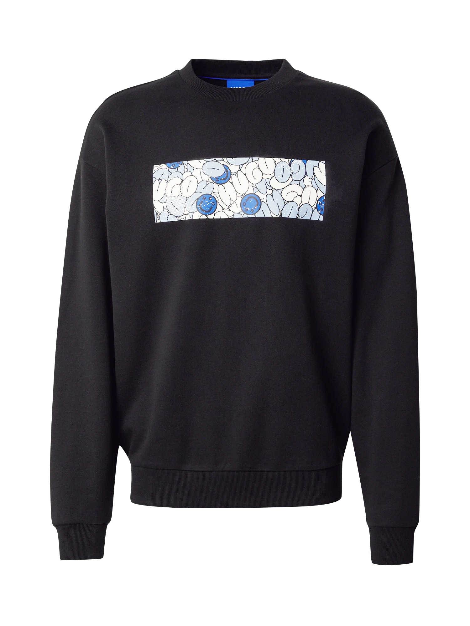 Thumbnail - Sweatshirt 'Neprix'