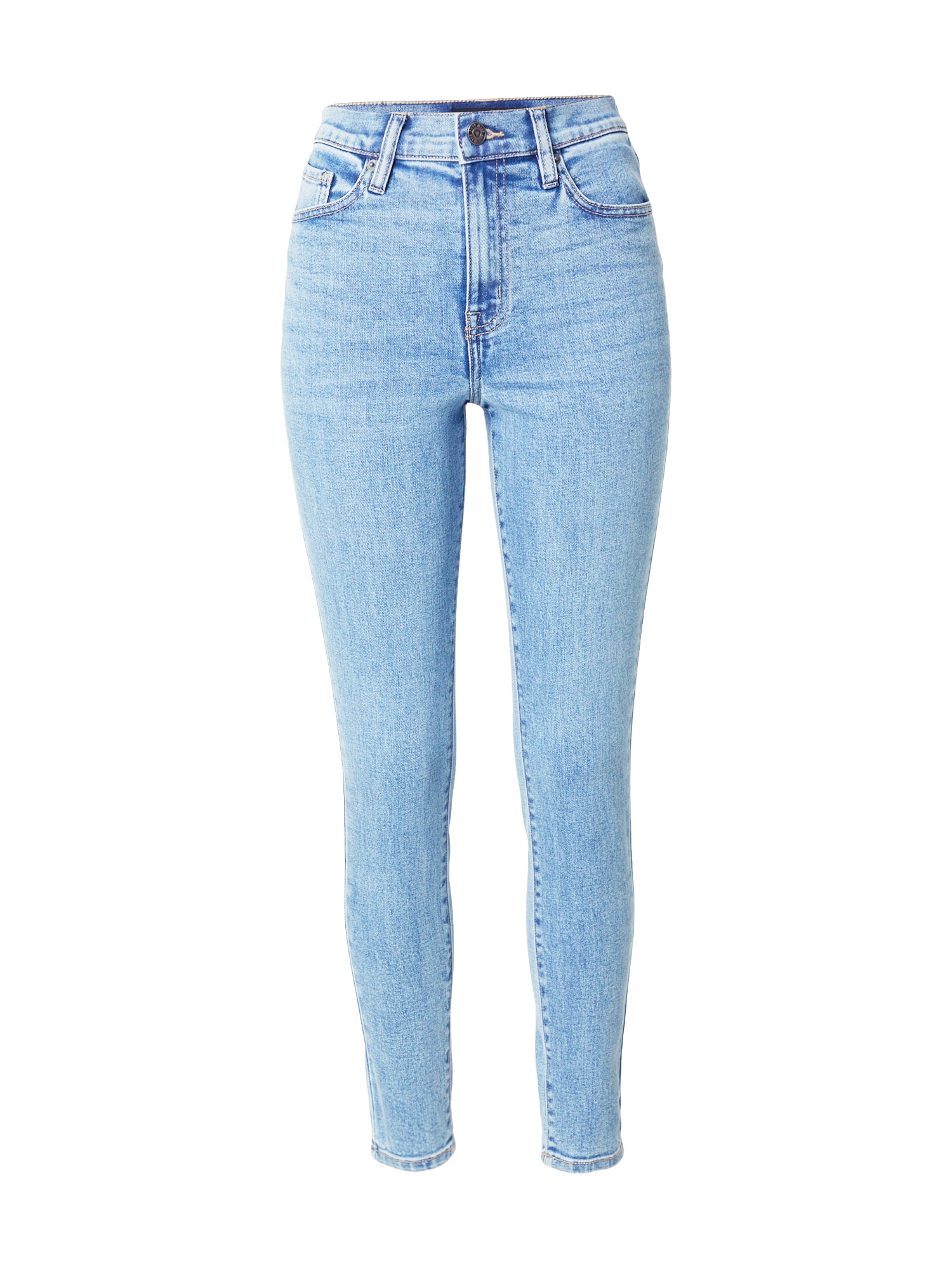 DKNY Jeans  albastru denim
