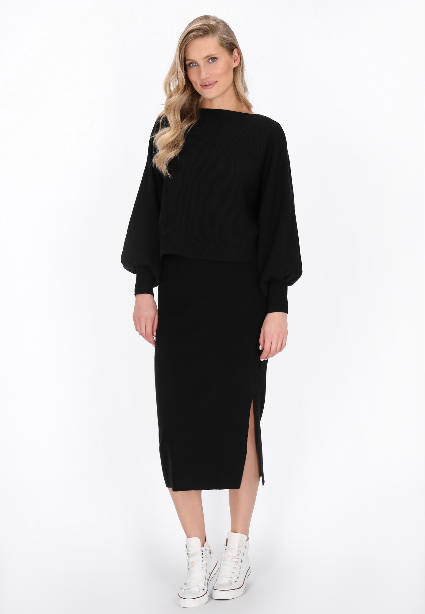 Thumbnail - DreiMaster Maritim Pullover