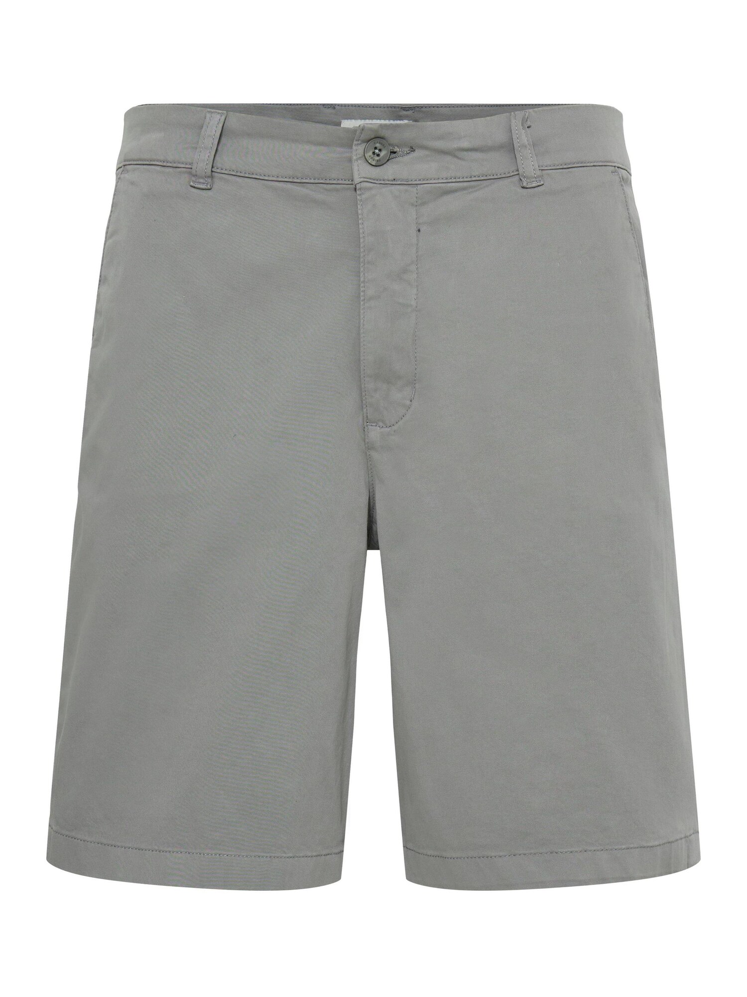 Casual Friday Pantalón chino ' CFBennet '  gris