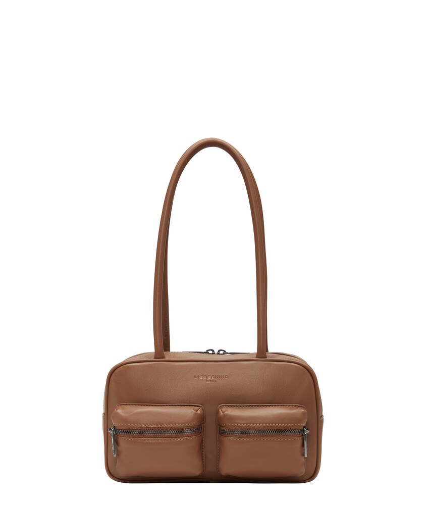 Liebeskind Berlin Tasche Damen Größe 1 braun