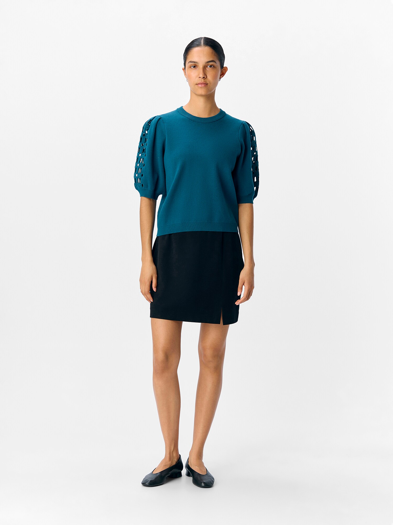 Thumbnail - OBJECT Pullover OBJYuki