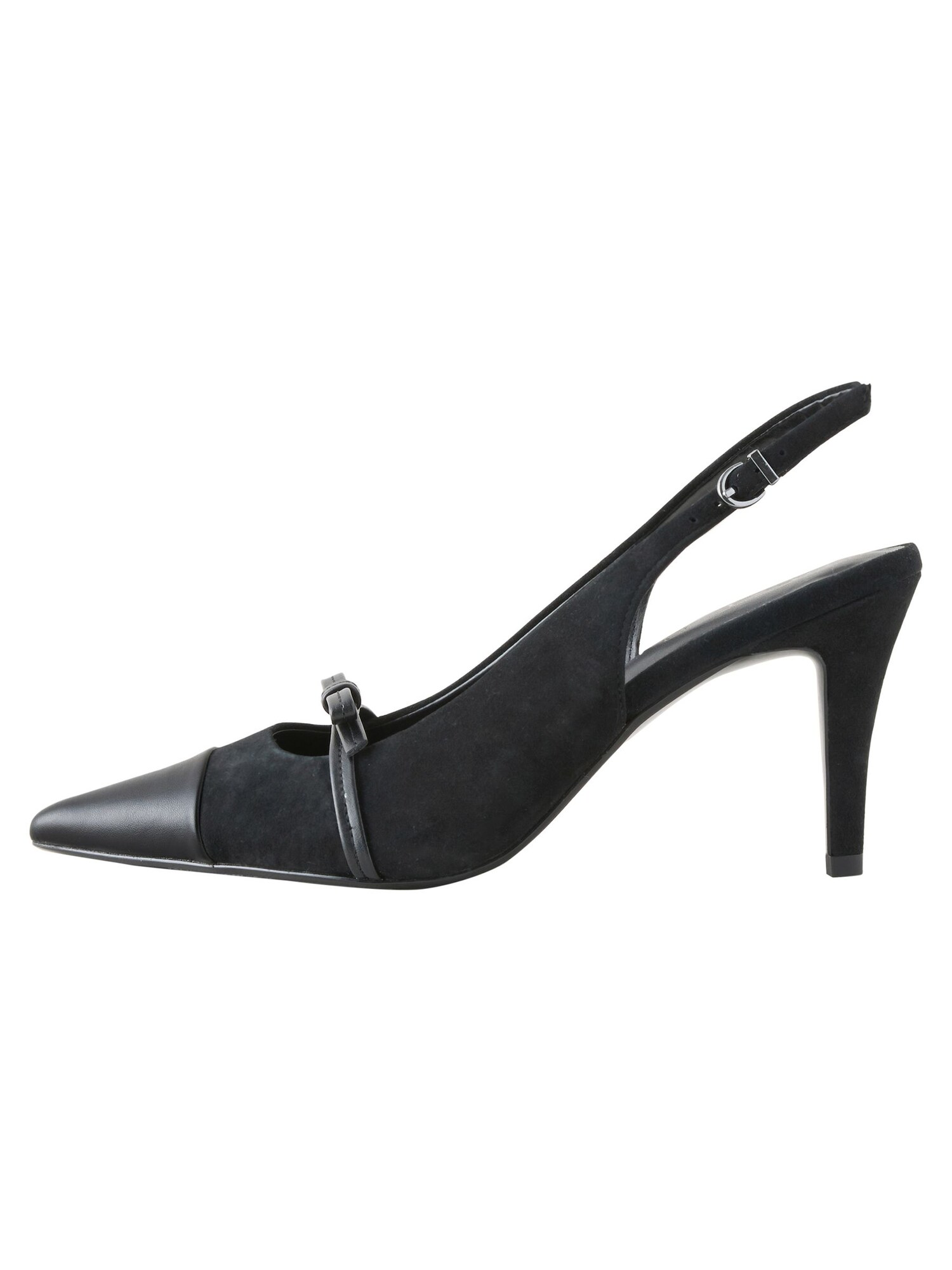 Next Pumps Forever Comfort®  negru