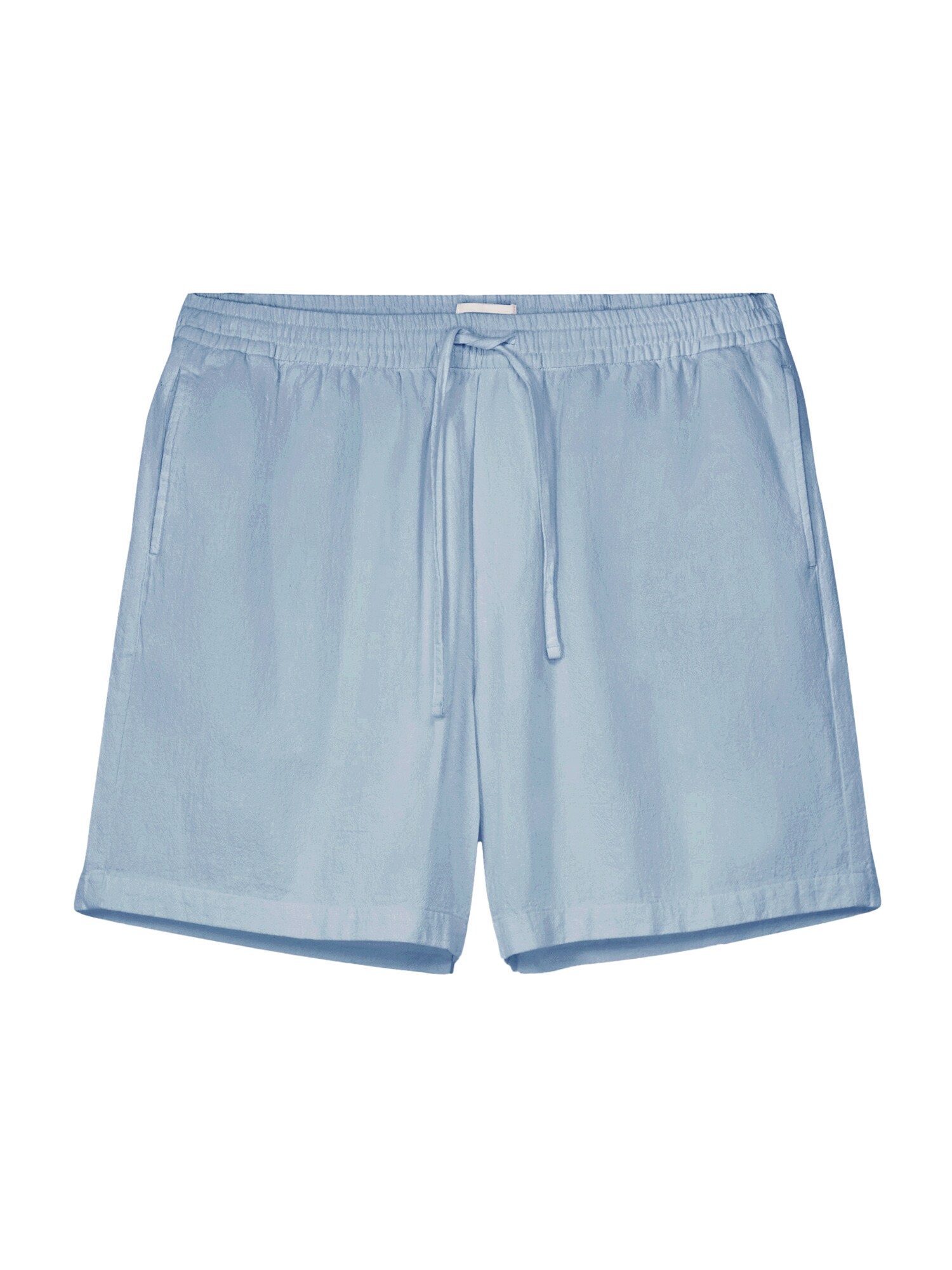BALMOHK Pantaloni  albastru deschis