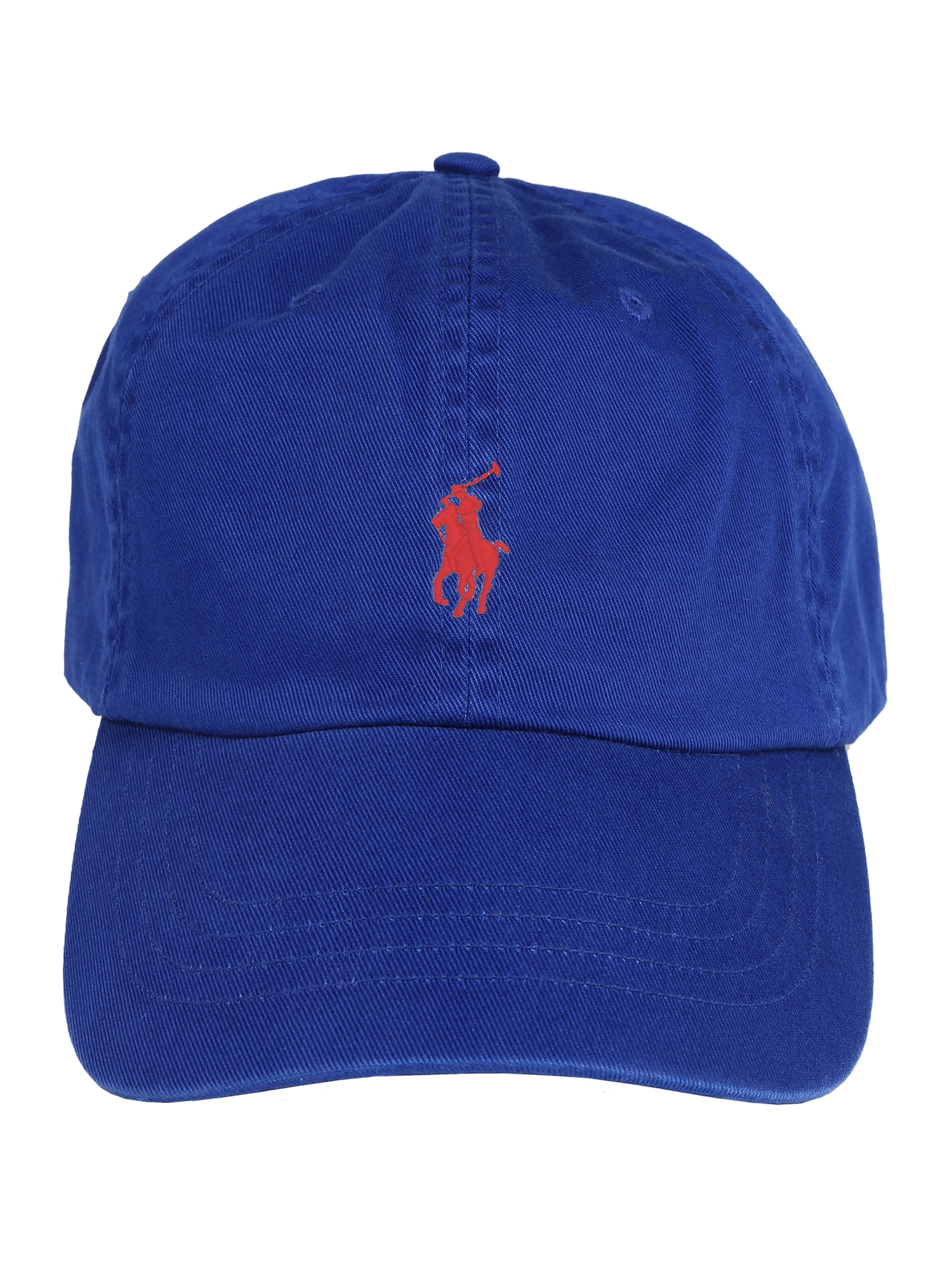 Polo Ralph Lauren Sapkák  királykék / piros termék 2. képe