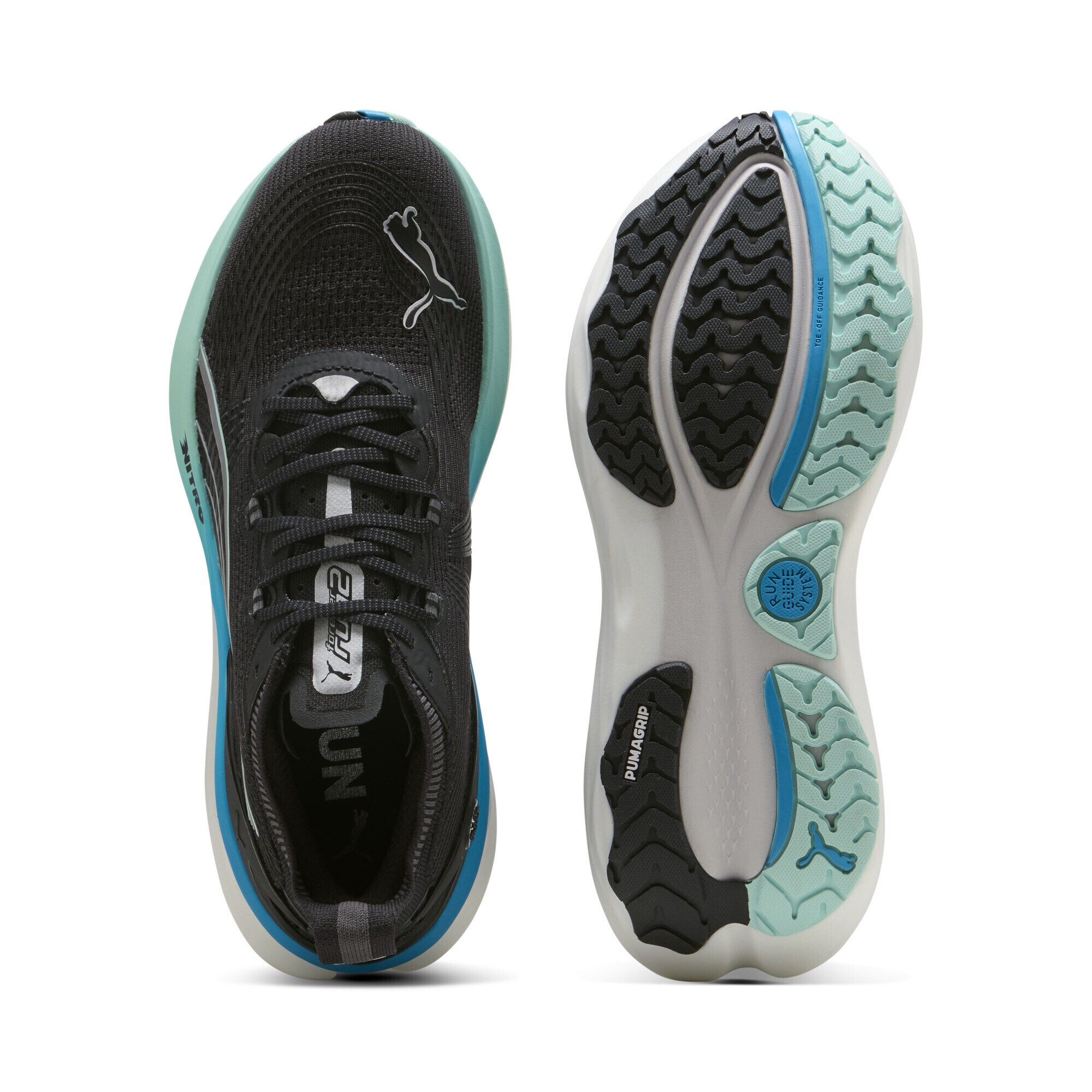 Thumbnail - PUMA Laufschuh Forever Run Nitro 2