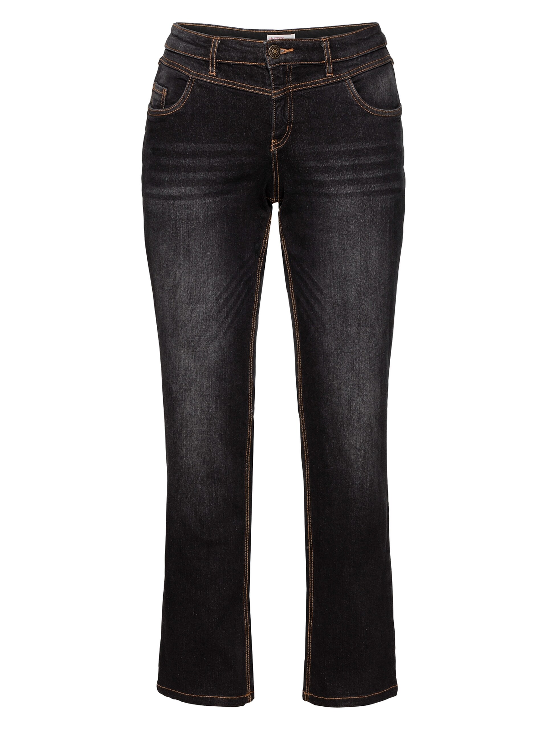 SHEEGO Jeans 'Lana' dam