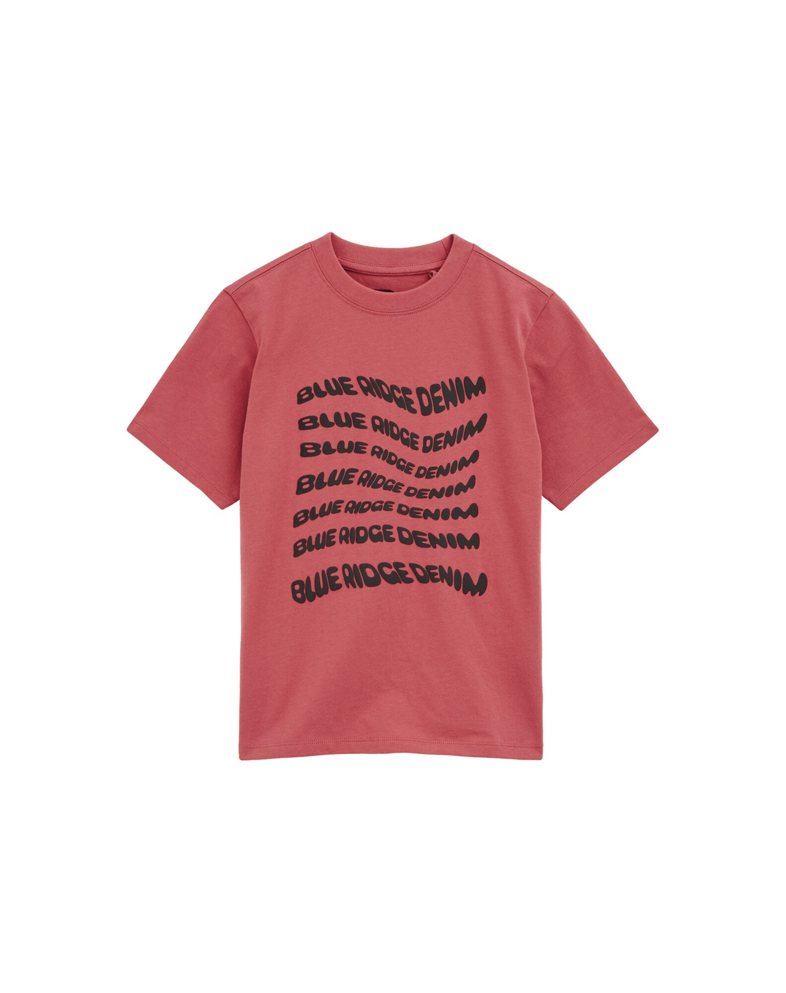 Thumbnail - WE Fashion WE Fashion Jungen-T-Shirt mit Aufdruck