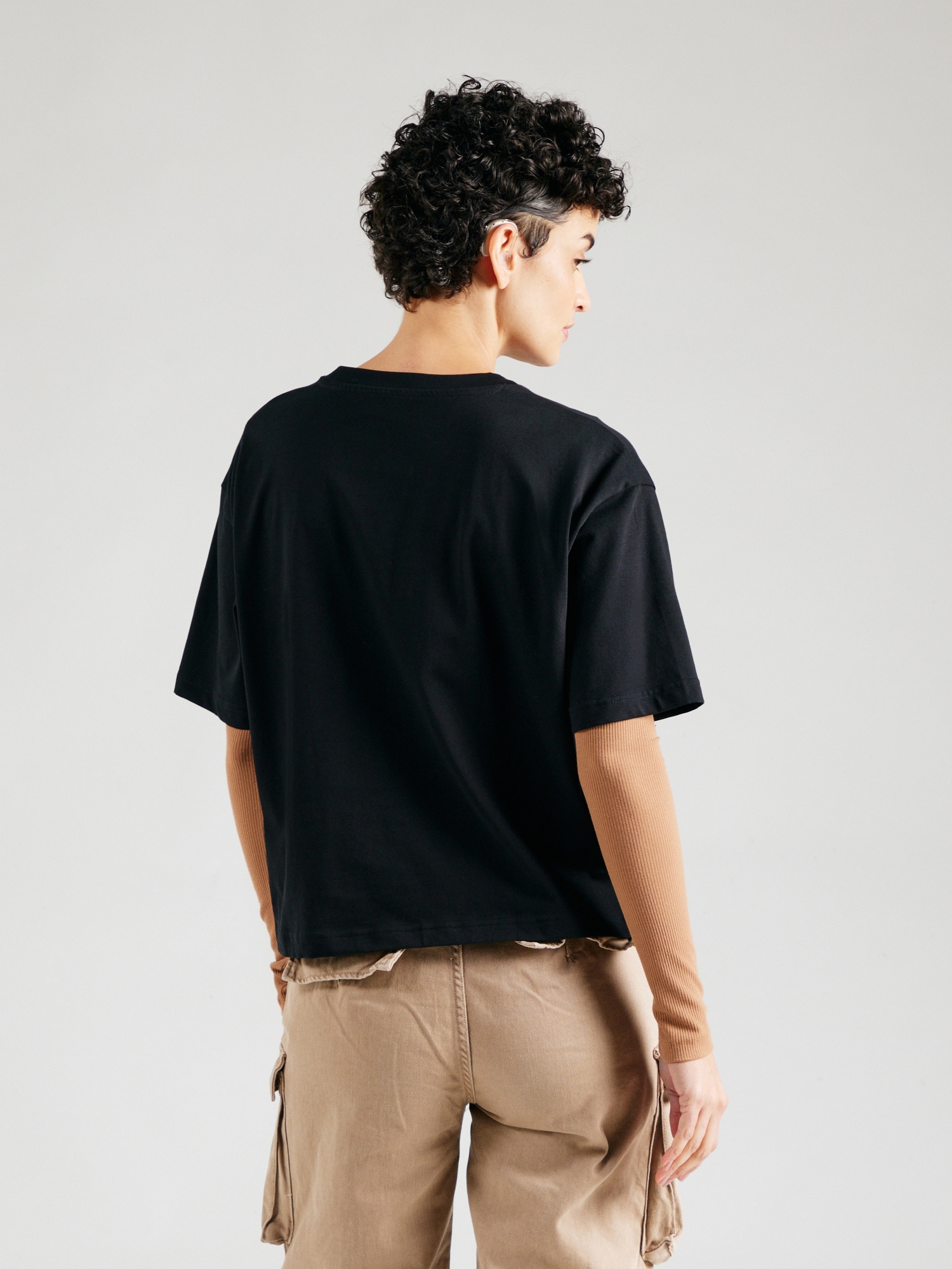 Thumbnail - T-Shirt 'STONE BLANKS UP'