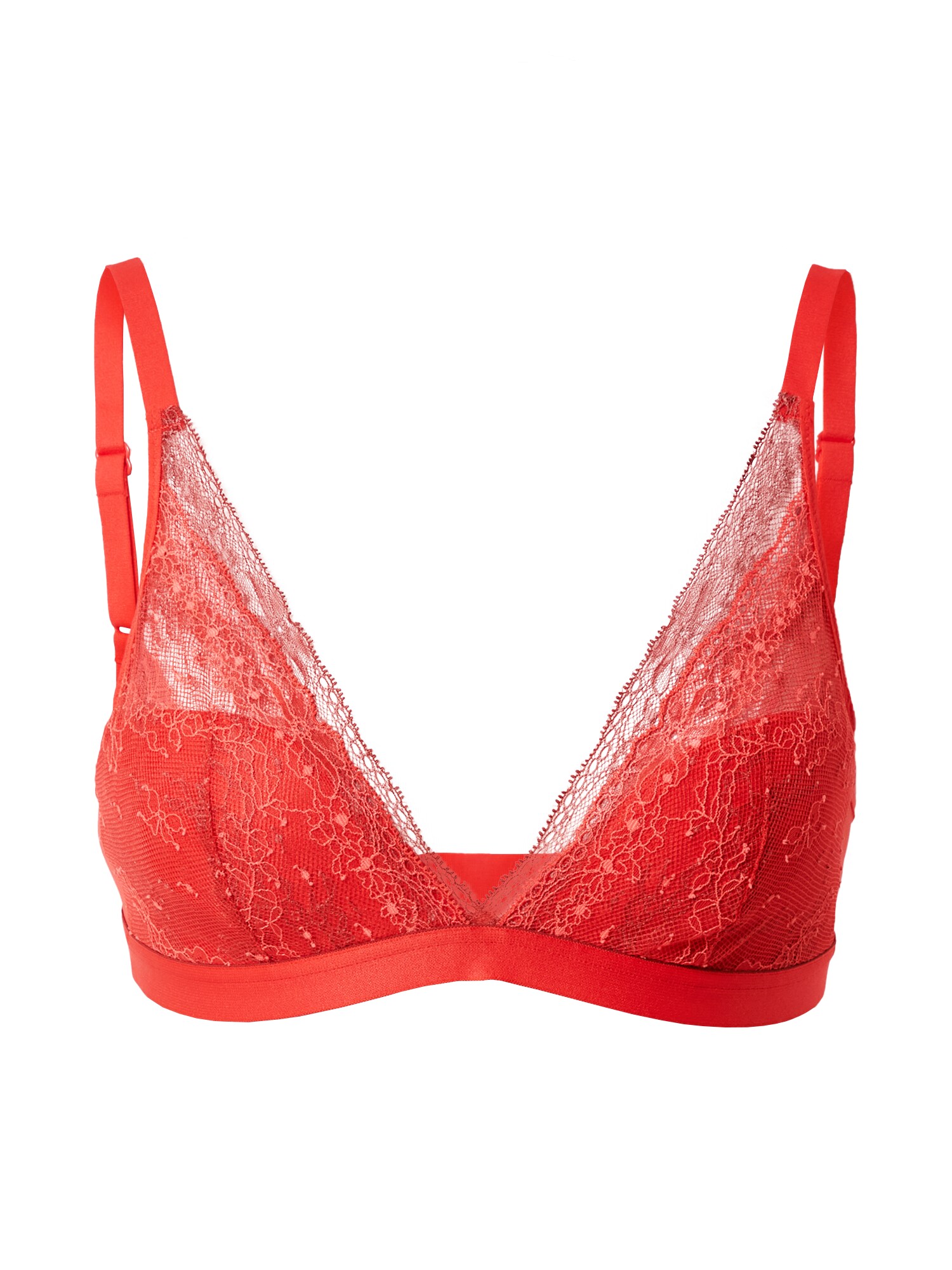 PASSIONATA Sutien 'NEELA'  roșu