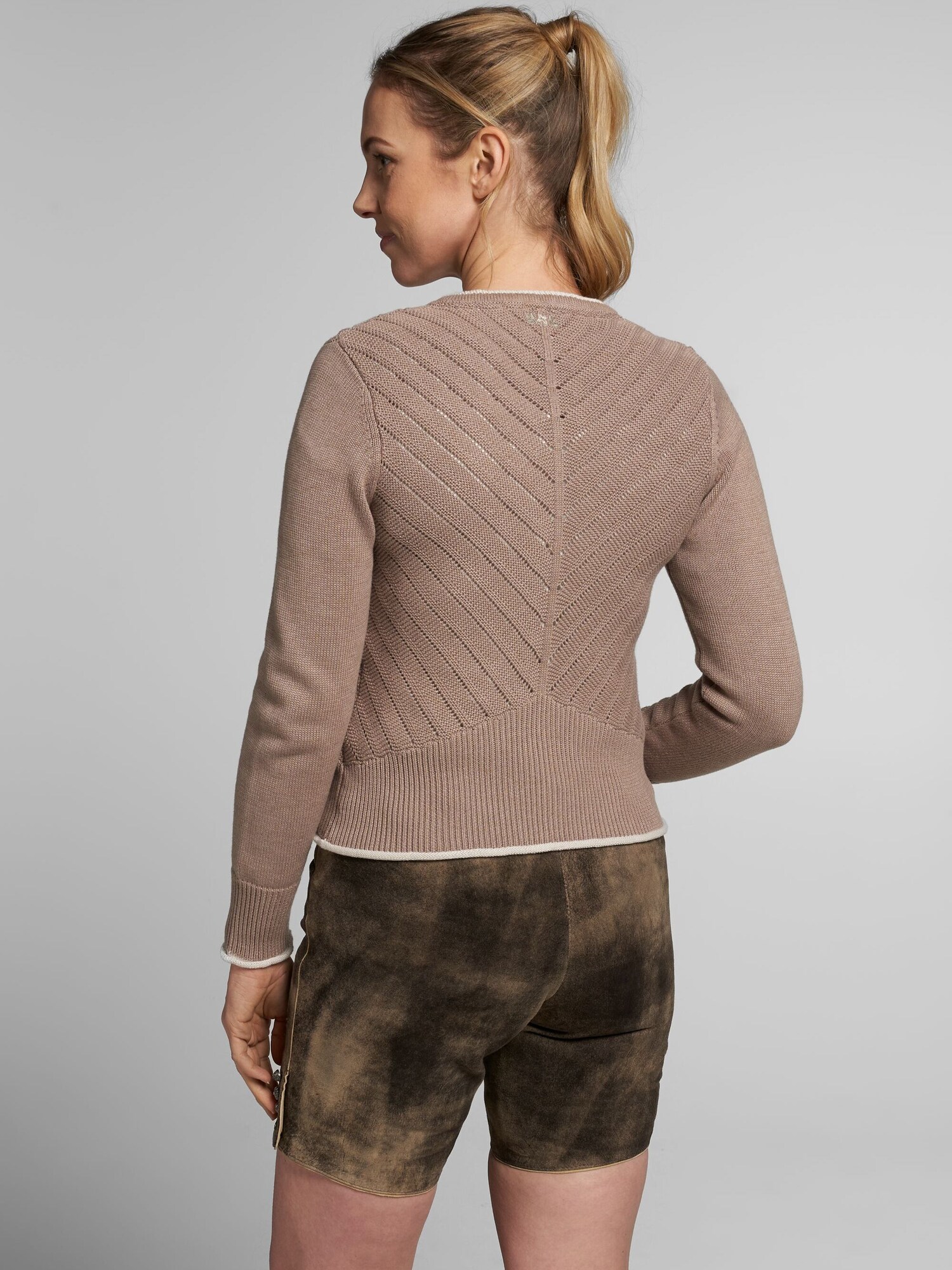 Thumbnail - Strickjacke 'Abby'