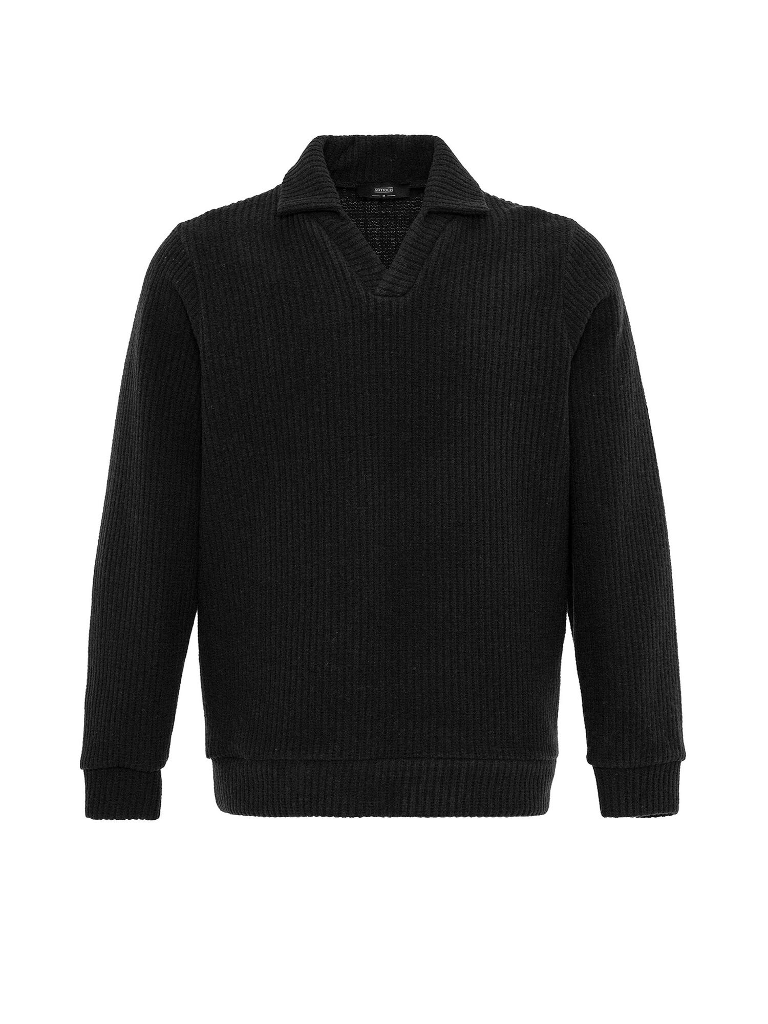 Antioch Pulover  negru