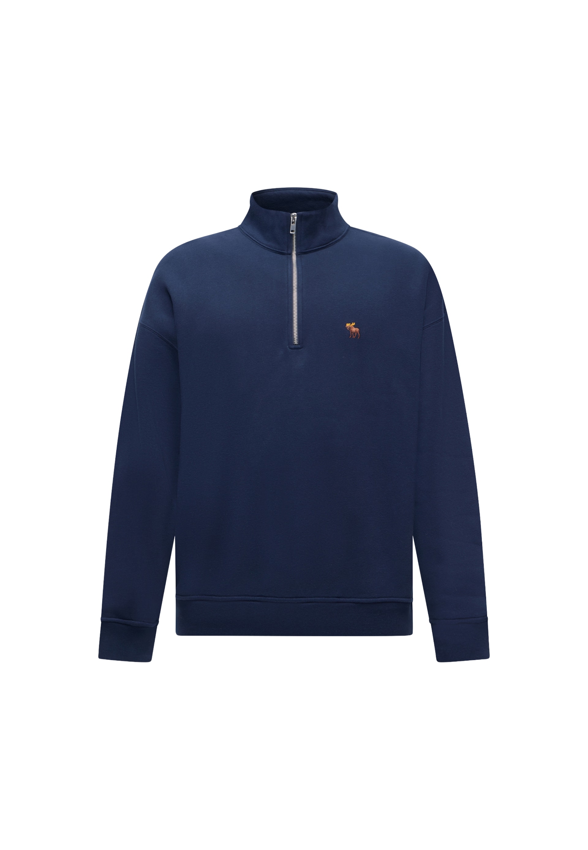 Abercrombie & Fitch Sweatshirt herr