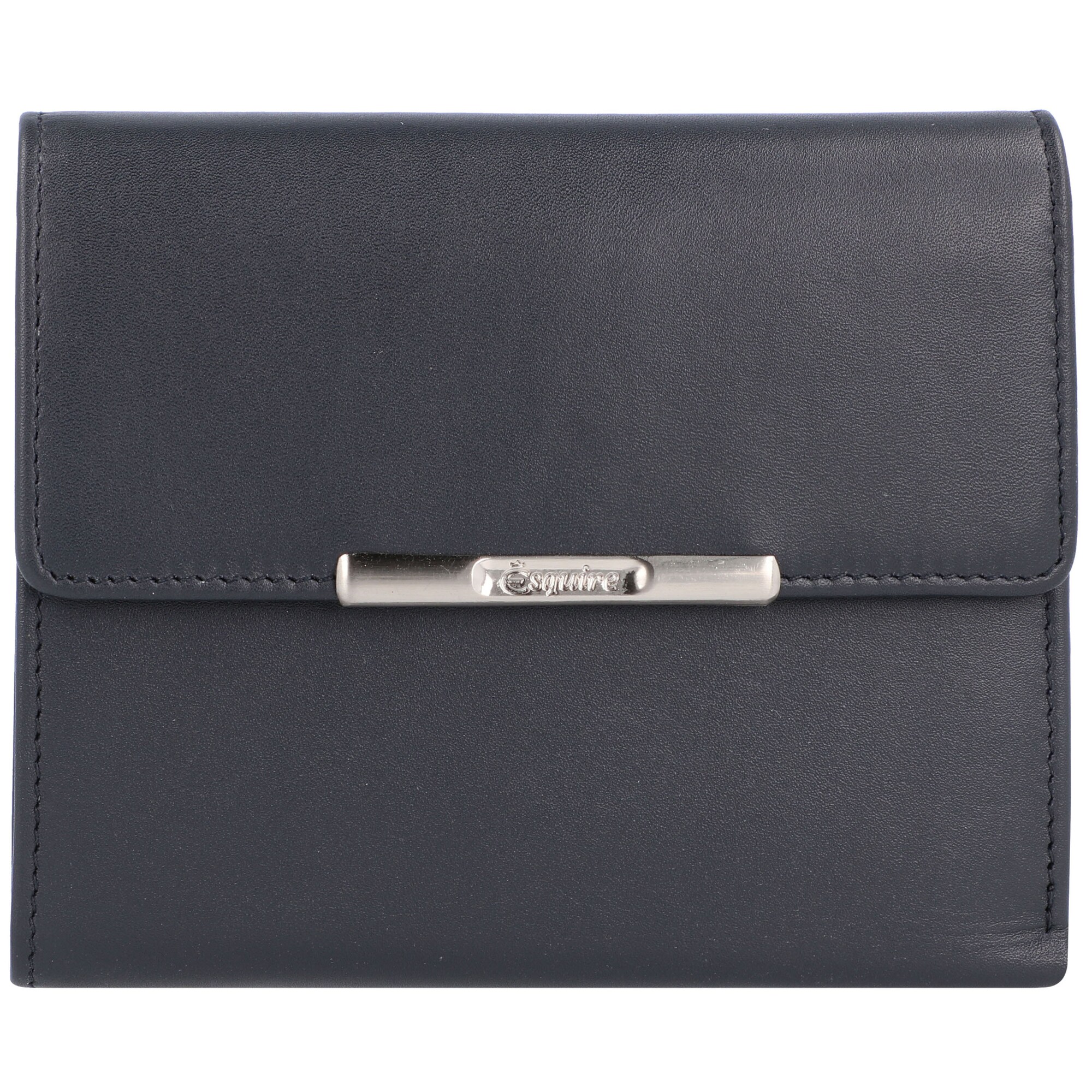 Esquire Portamonete 'Helena '  blu / blu scuro