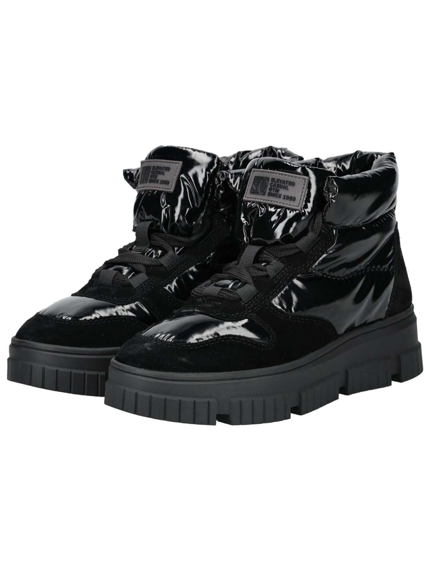 Thumbnail - s.Oliver Schnürstiefelette