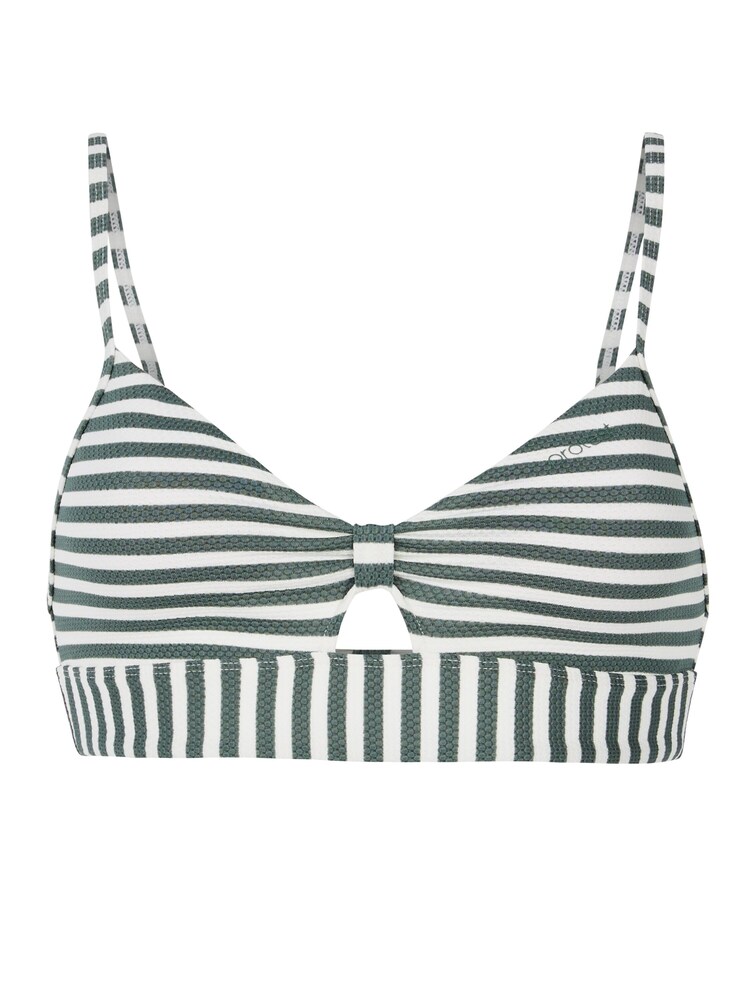 PROTEST Bikinitop 'MIXSync 25' Damen Größe 110 grün