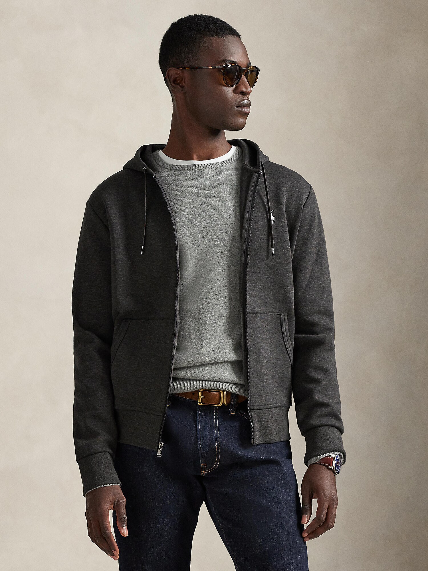 Polo Ralph Lauren Sweatjacke