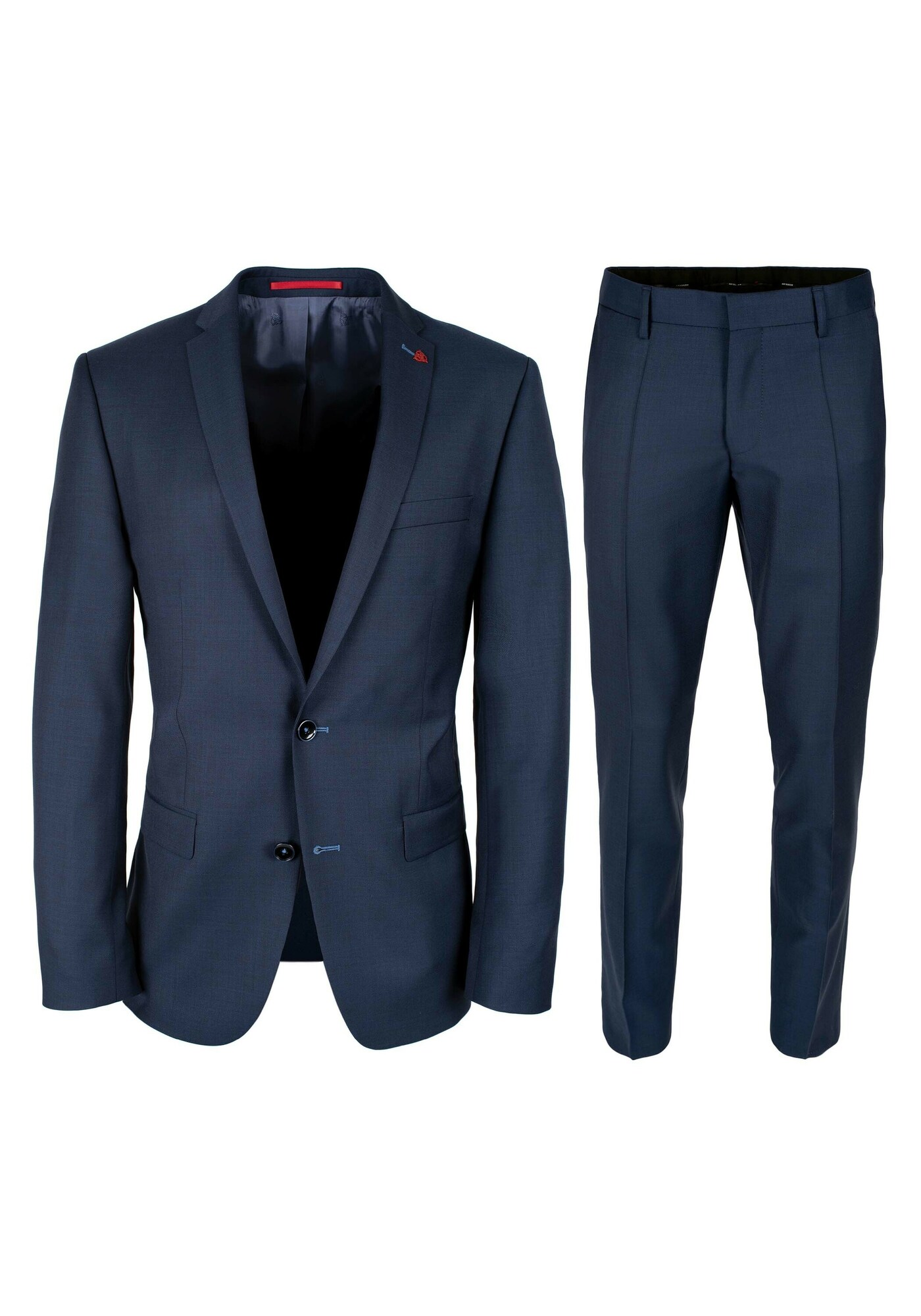 Thumbnail - Anzug Slim fit