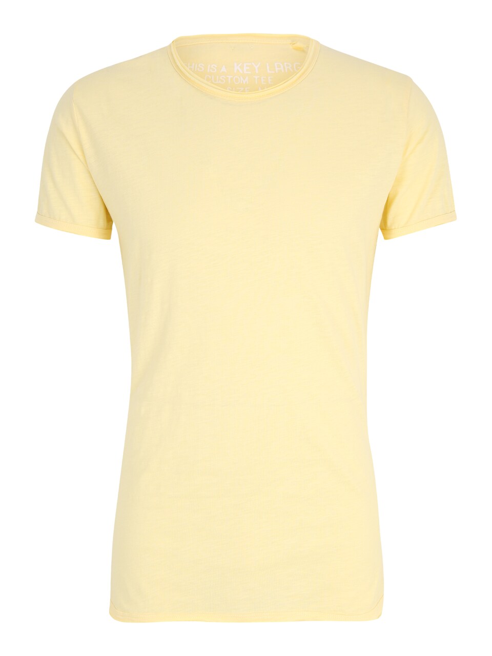 T-shirt 'T BREAD'
