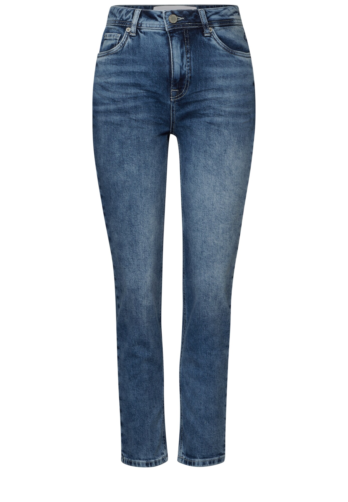 Thumbnail - Jeans im Mom Fit