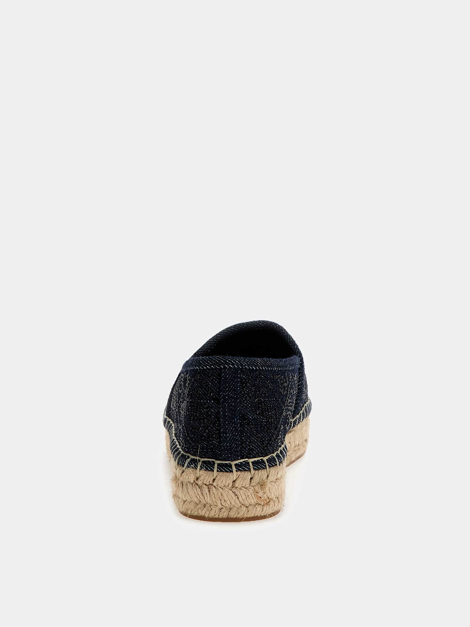 Thumbnail - Espadrilles 'Jolandyn'