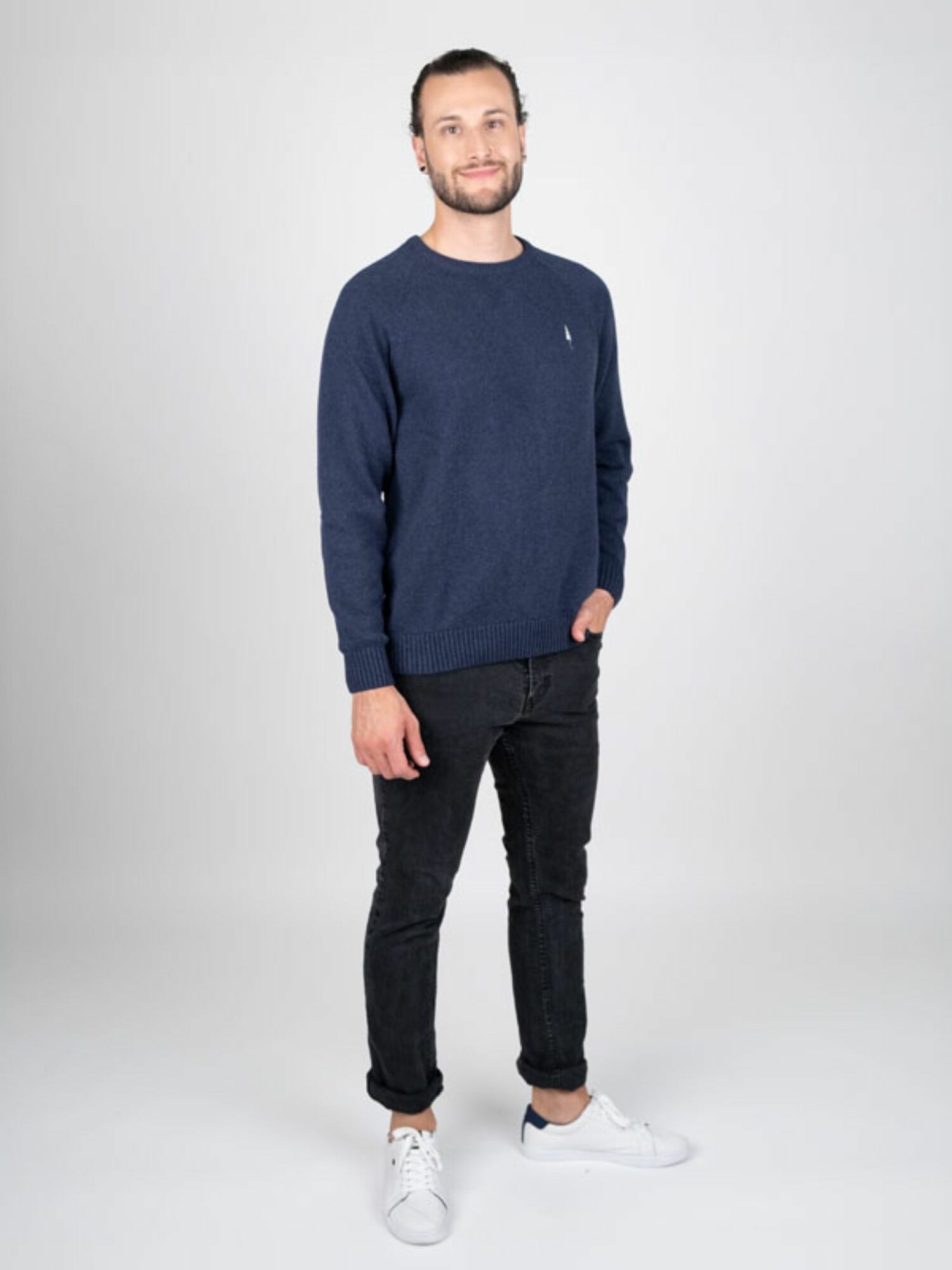 Thumbnail - NIKIN Strickpullover TreePullover Cosy