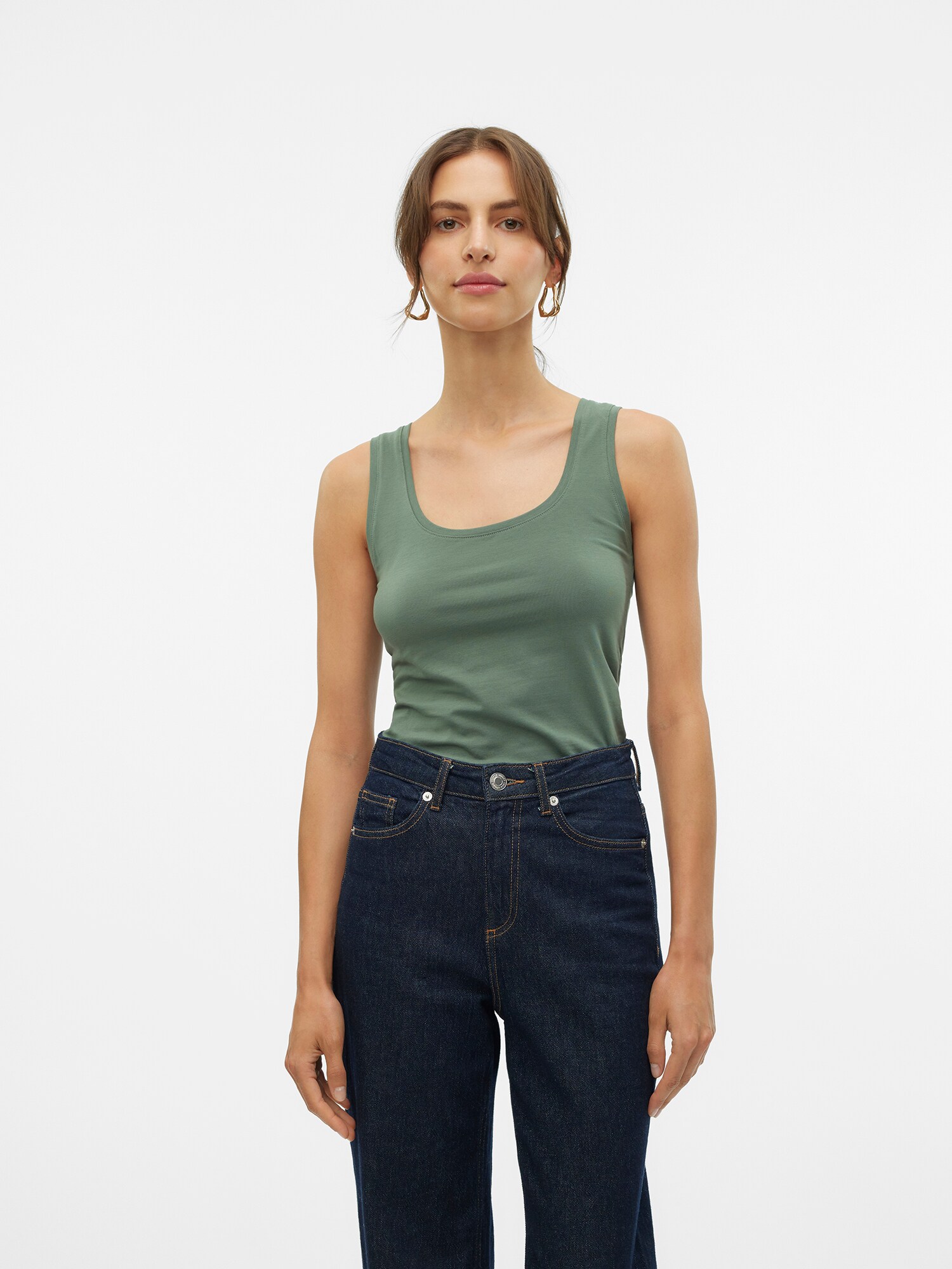 Thumbnail - VERO MODA Top VMLULU