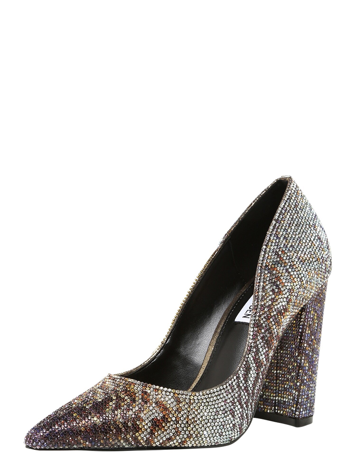 STEVE MADDEN Vakariniai bateliai 'Trala'  mišrios spalvos