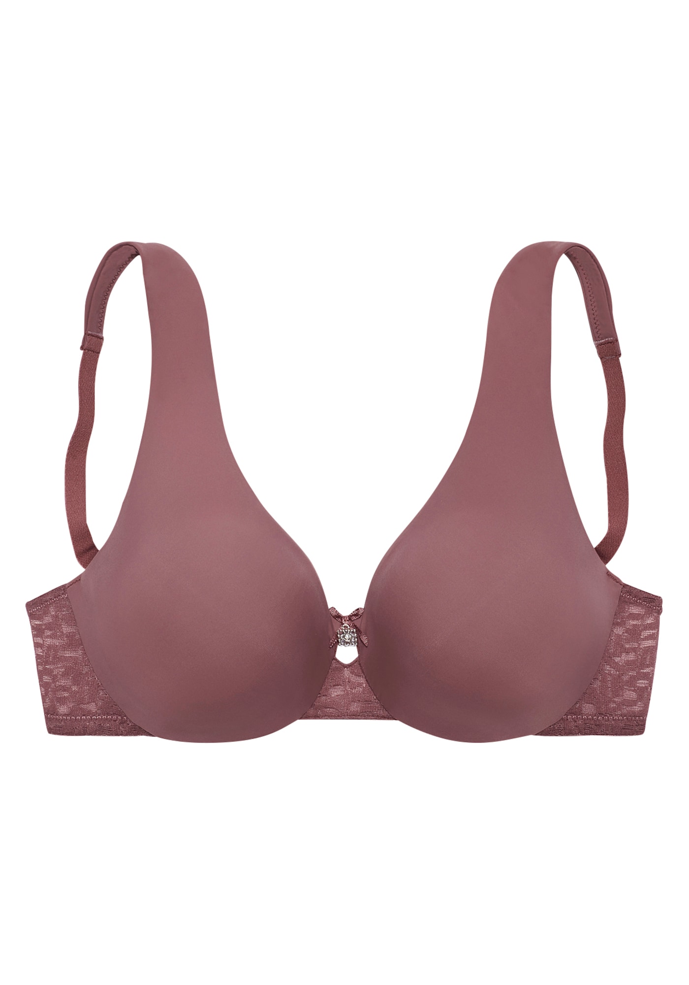 LASCANA Sutien  mauve