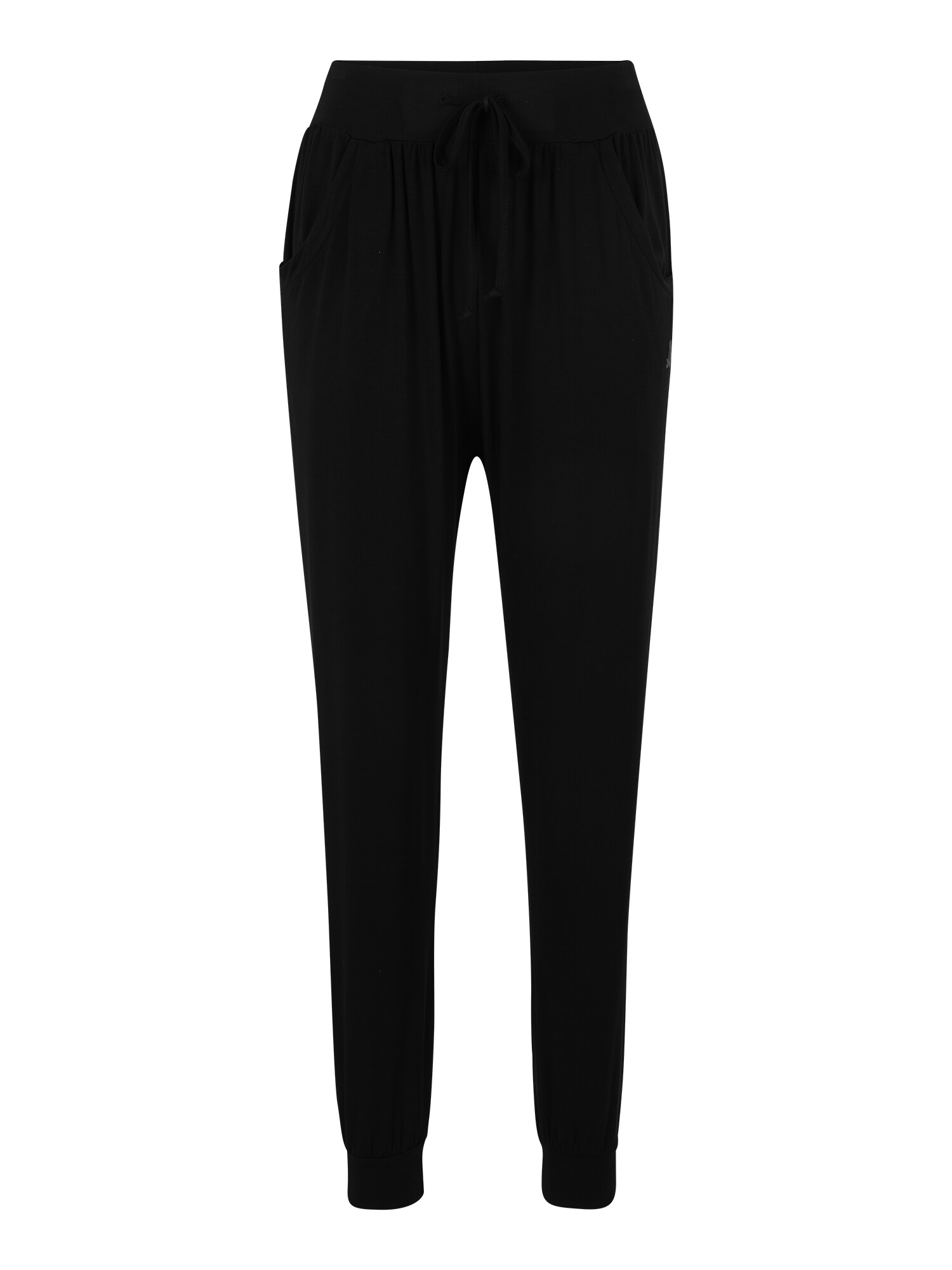 CURARE Yogawear Športne hlače  črna