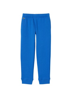 Lacoste Broek Blauw / Groen / Bloedrood / Wit