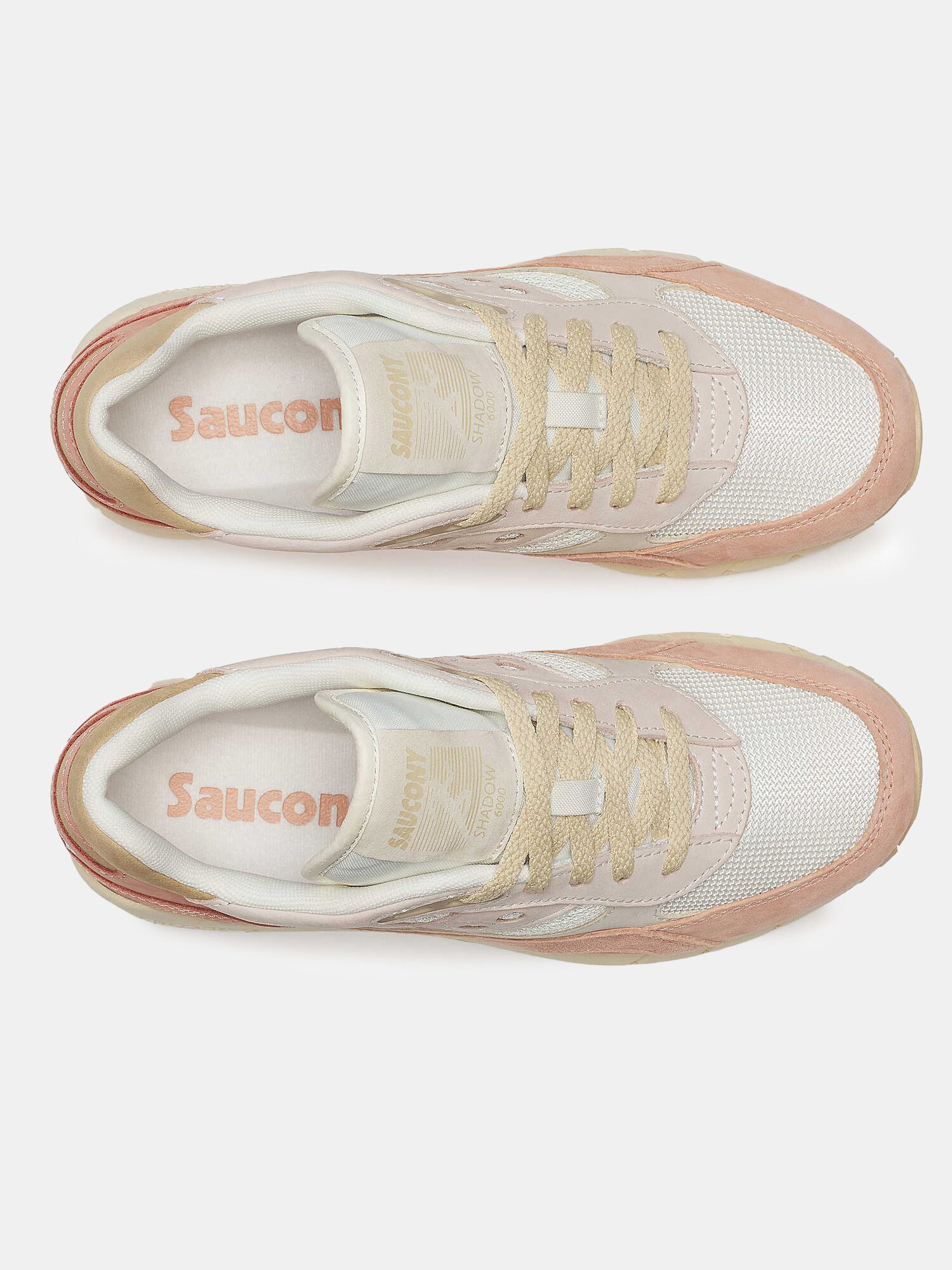 Thumbnail - saucony Sneaker Shadow 6000