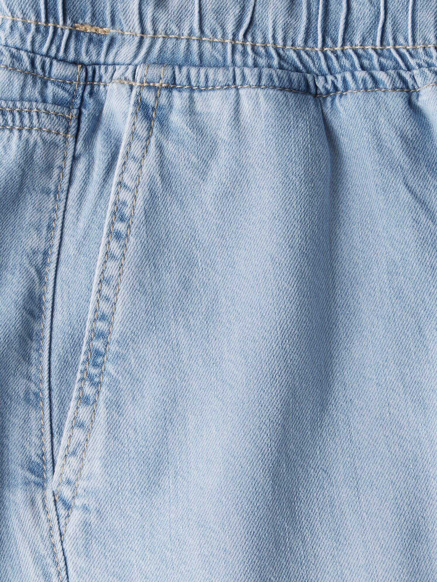 STREET ONE Džínsy modrá denim (obrázok 6)