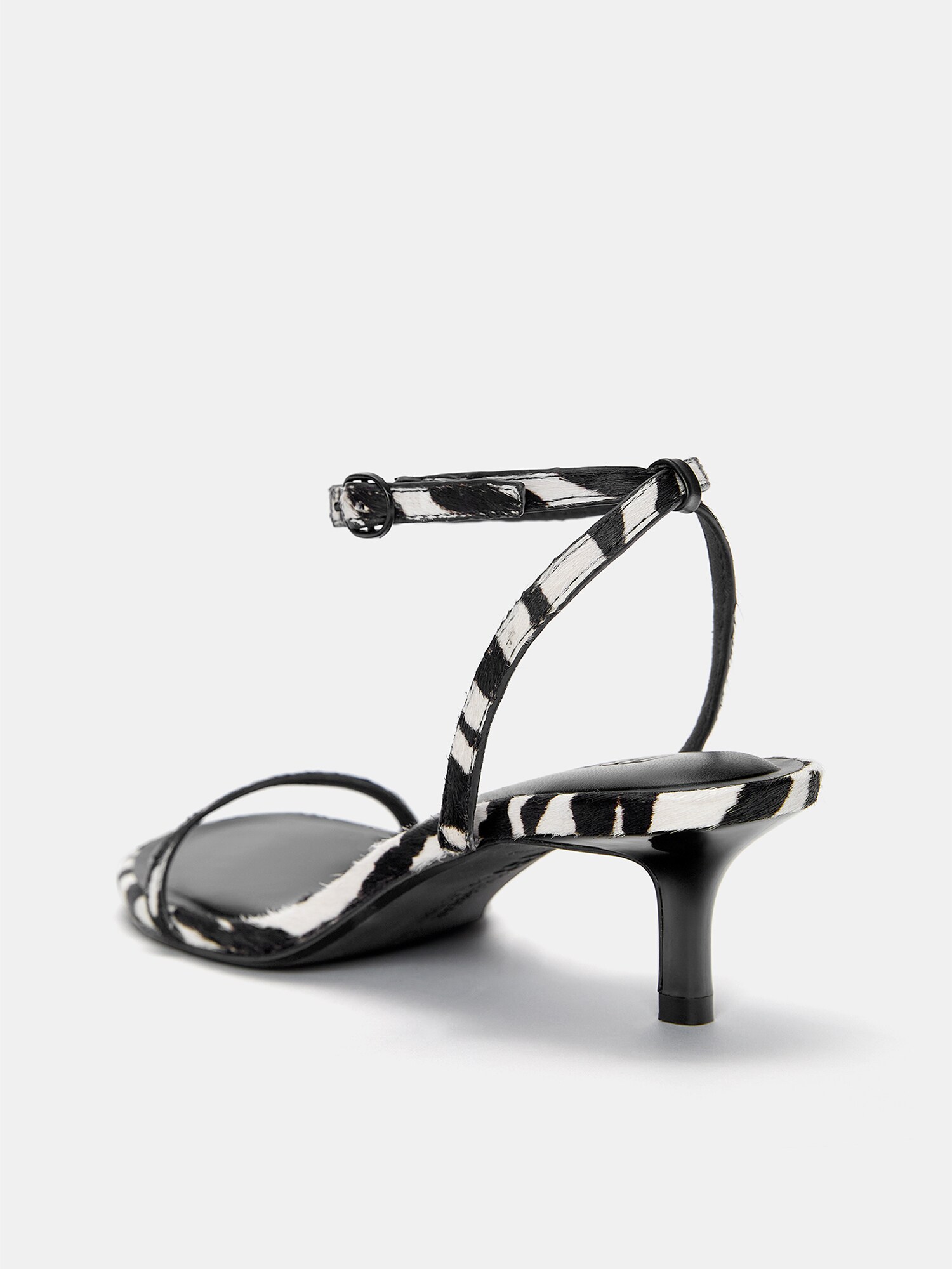 Thumbnail - Pull&Bear Riemensandale