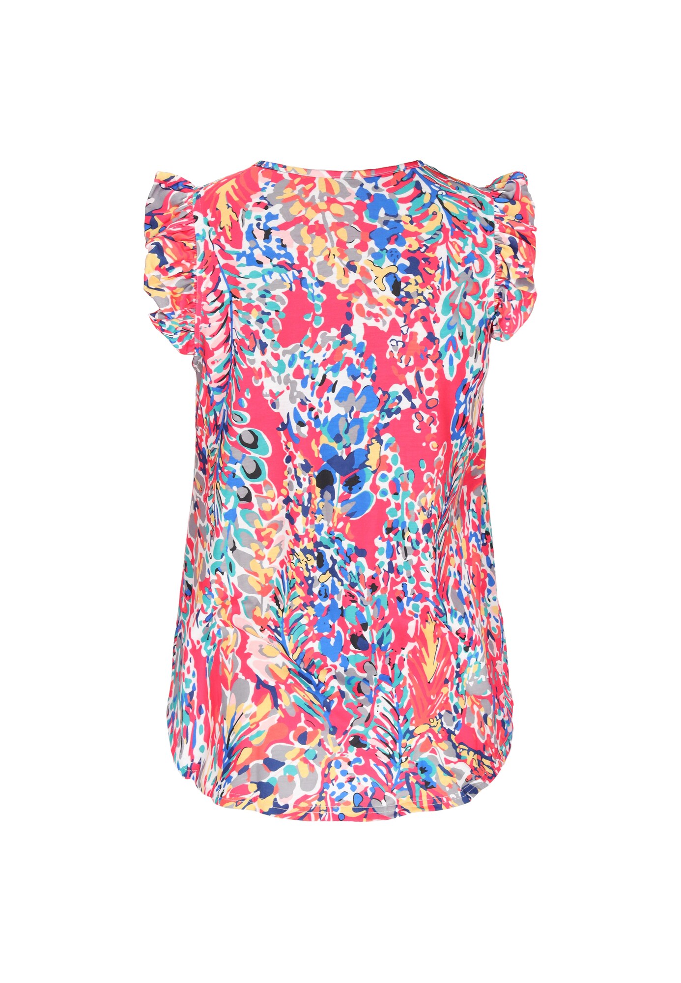 Thumbnail - NALLY Top Fashion Look