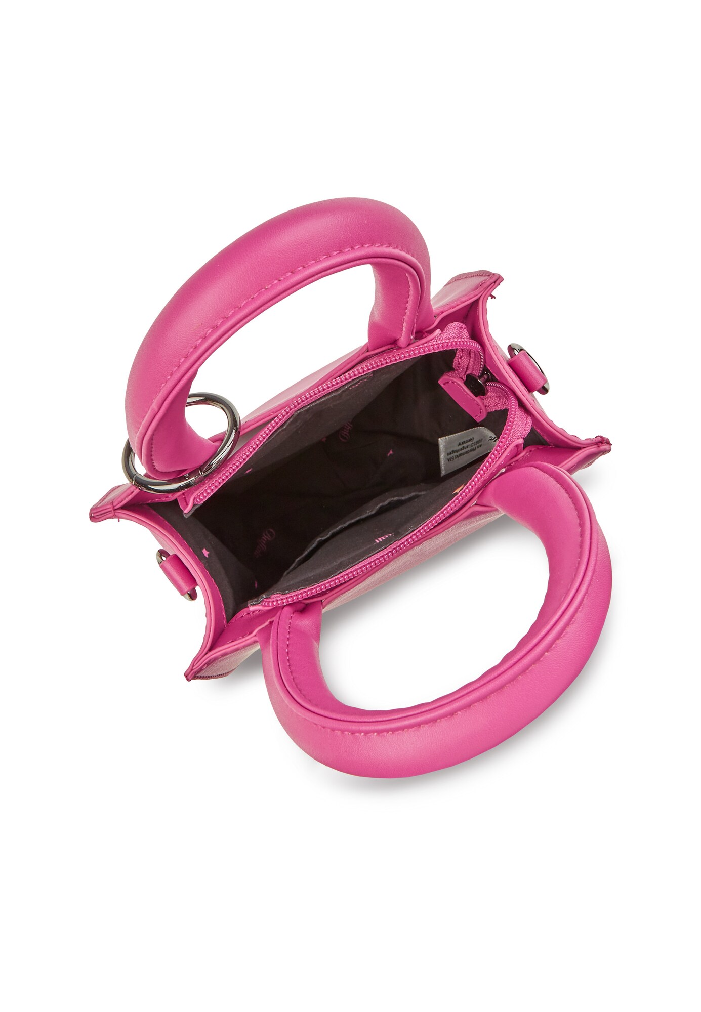 Thumbnail - BUFFALO Handtasche Boxy