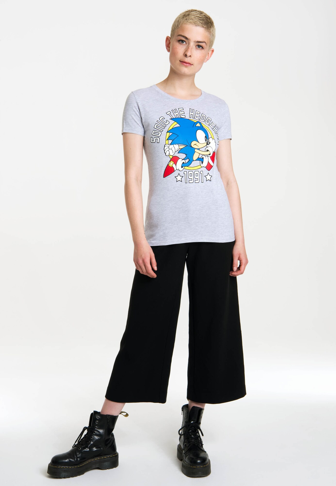 Thumbnail - LOGOSHIRT T-Shirt