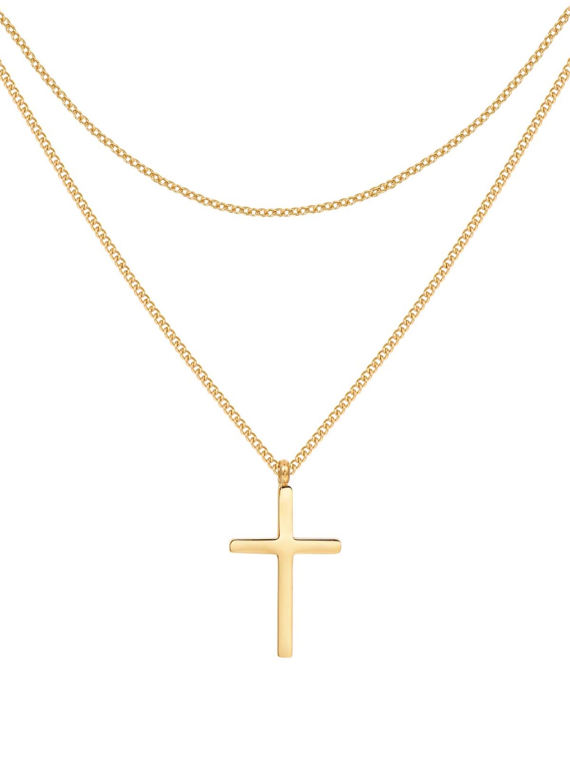 Hey Happiness Halsband 'Faith' dam