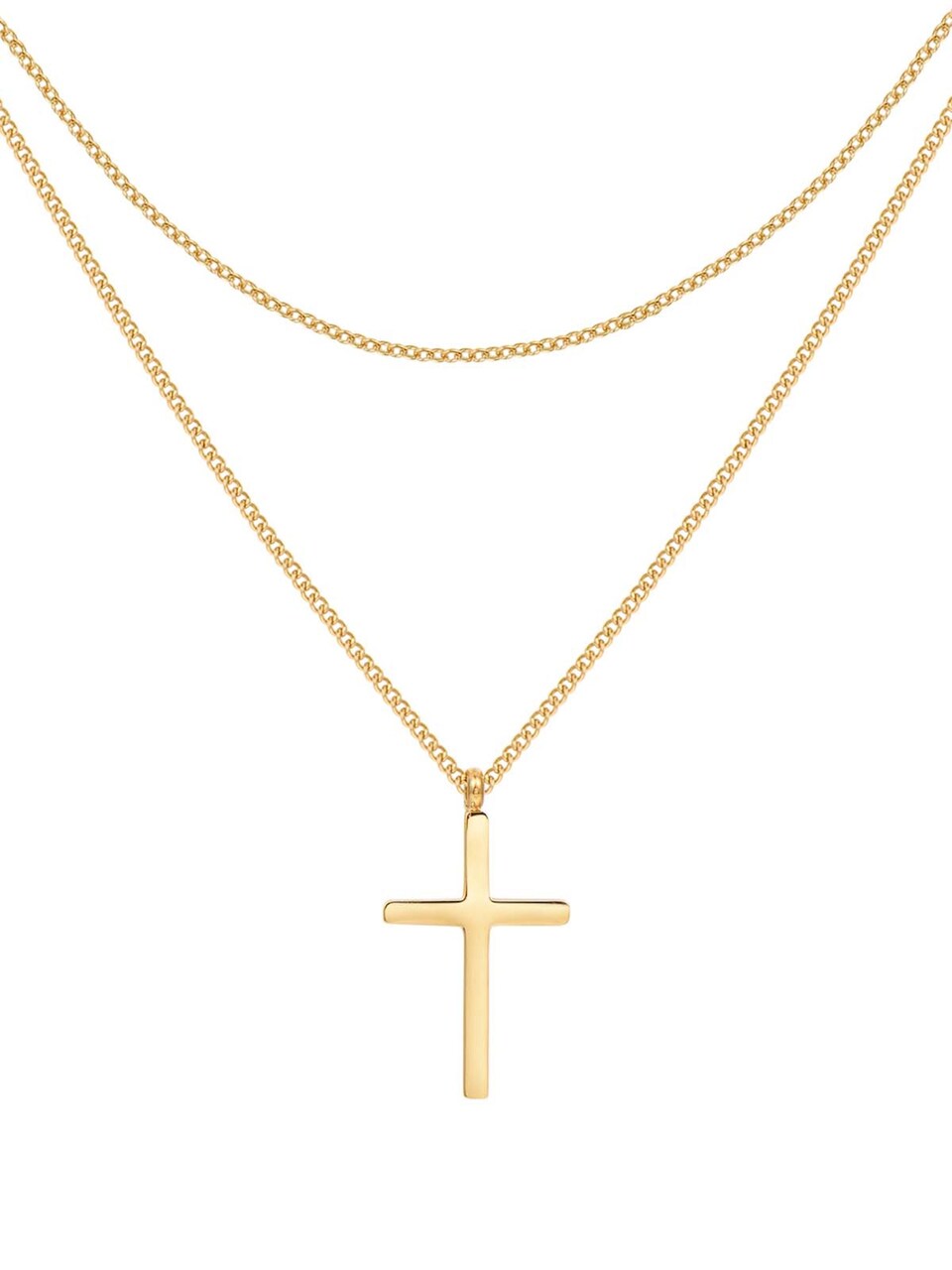 Halsband 'Faith'