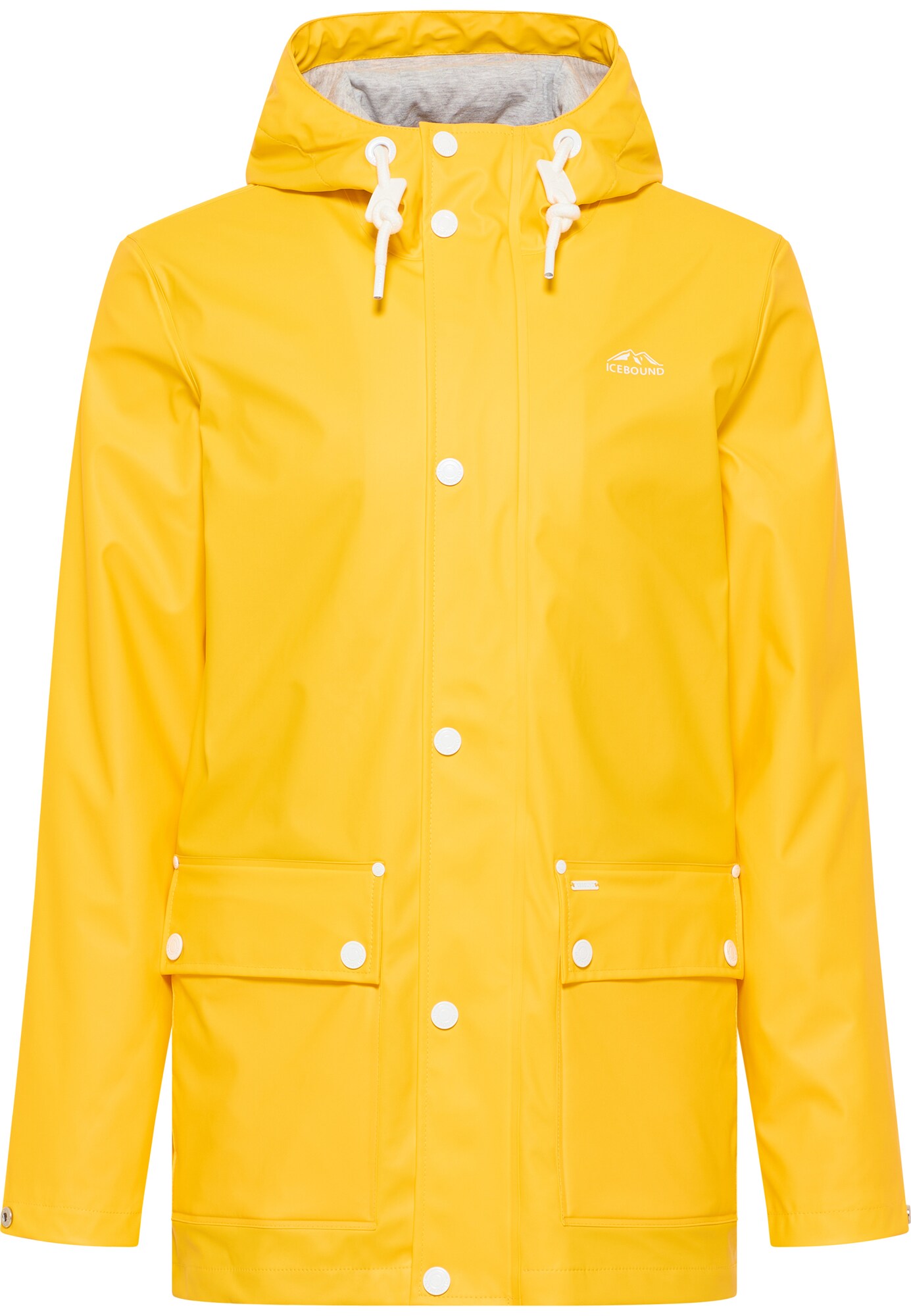 Thumbnail - ICEBOUND Funktionsjacke