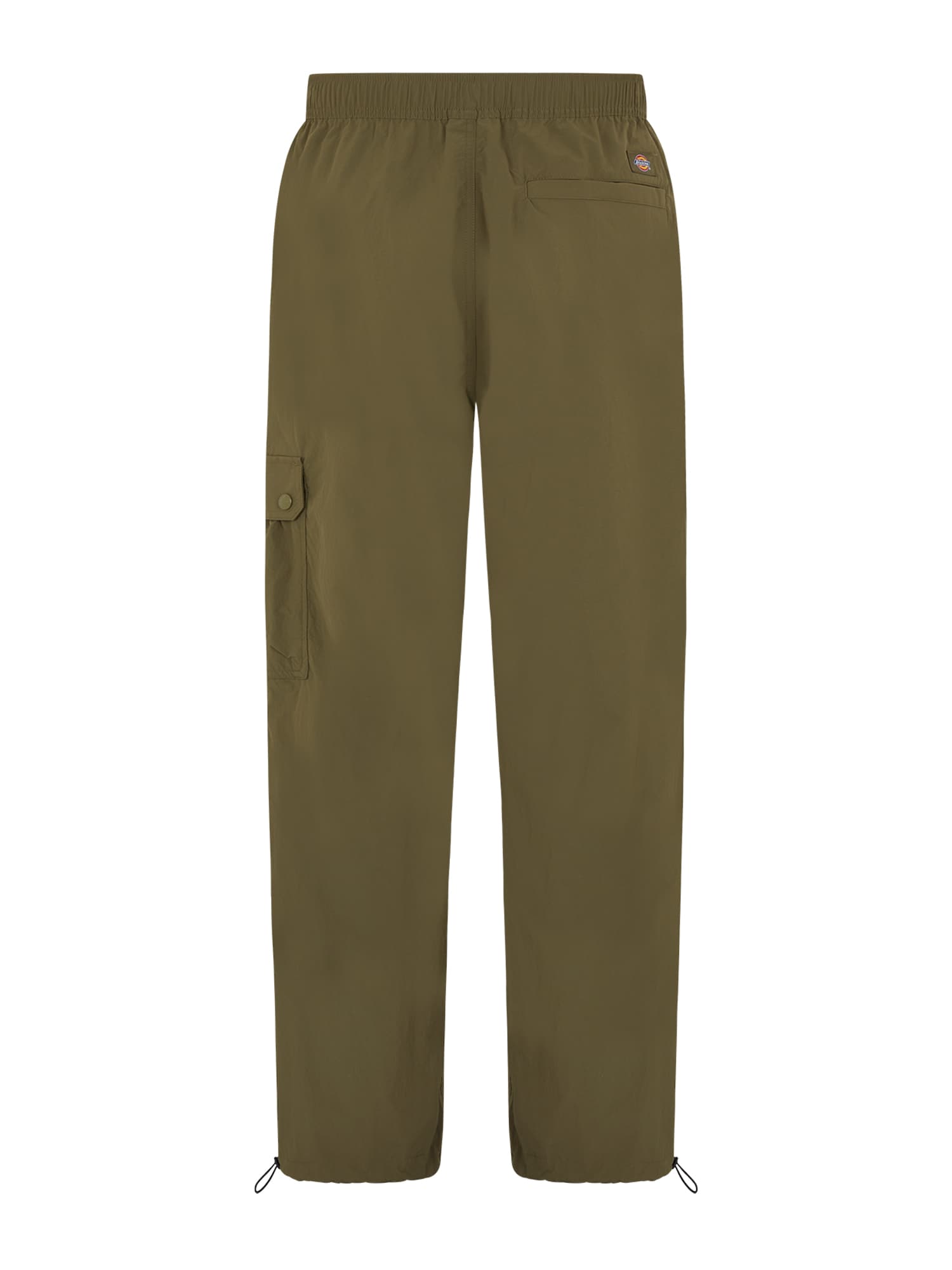 DICKIES Cargo nadrágok 'JACKSON'  khaki termék 2. képe