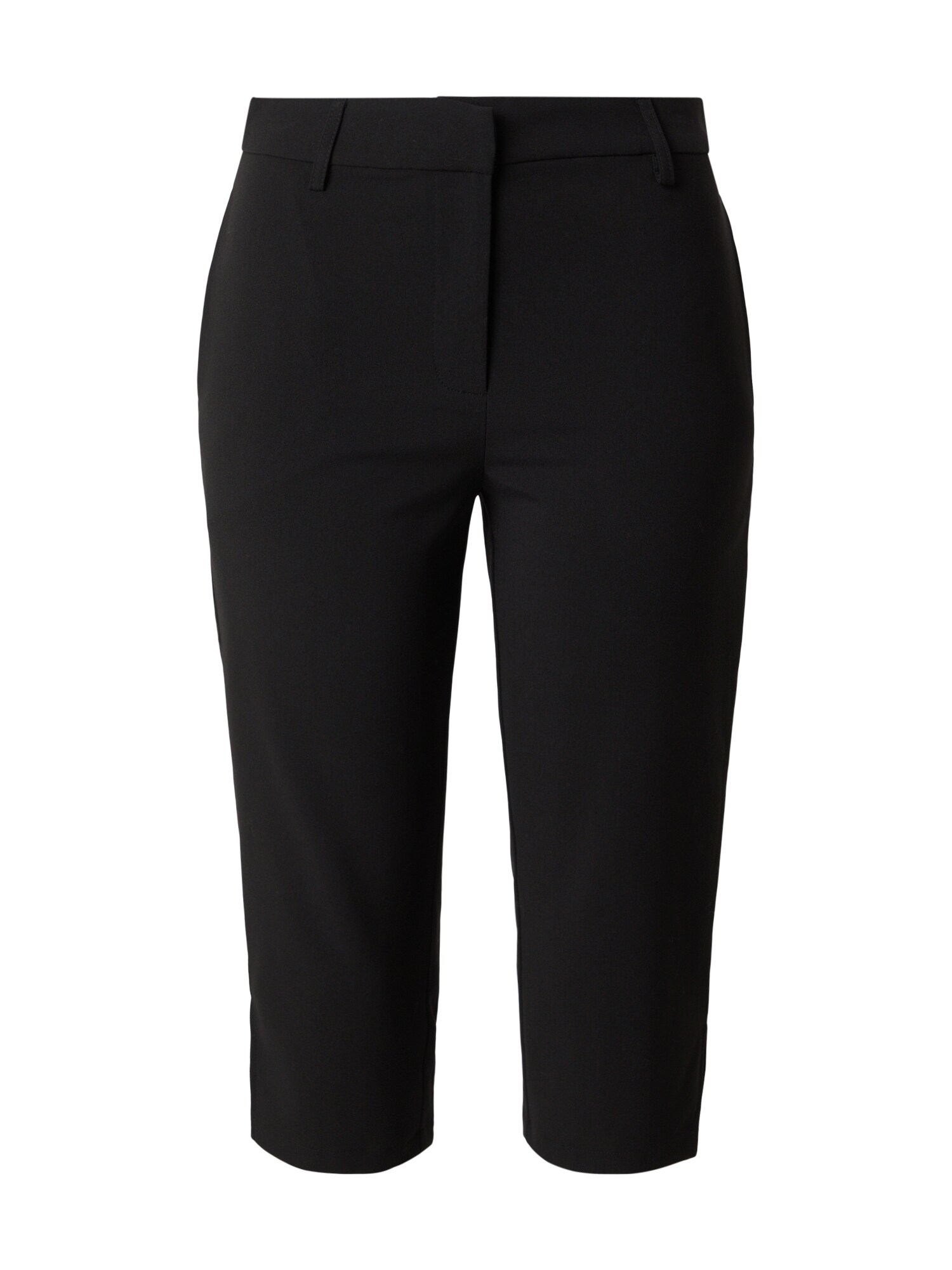 The Base Theory Pantaloni  negru
